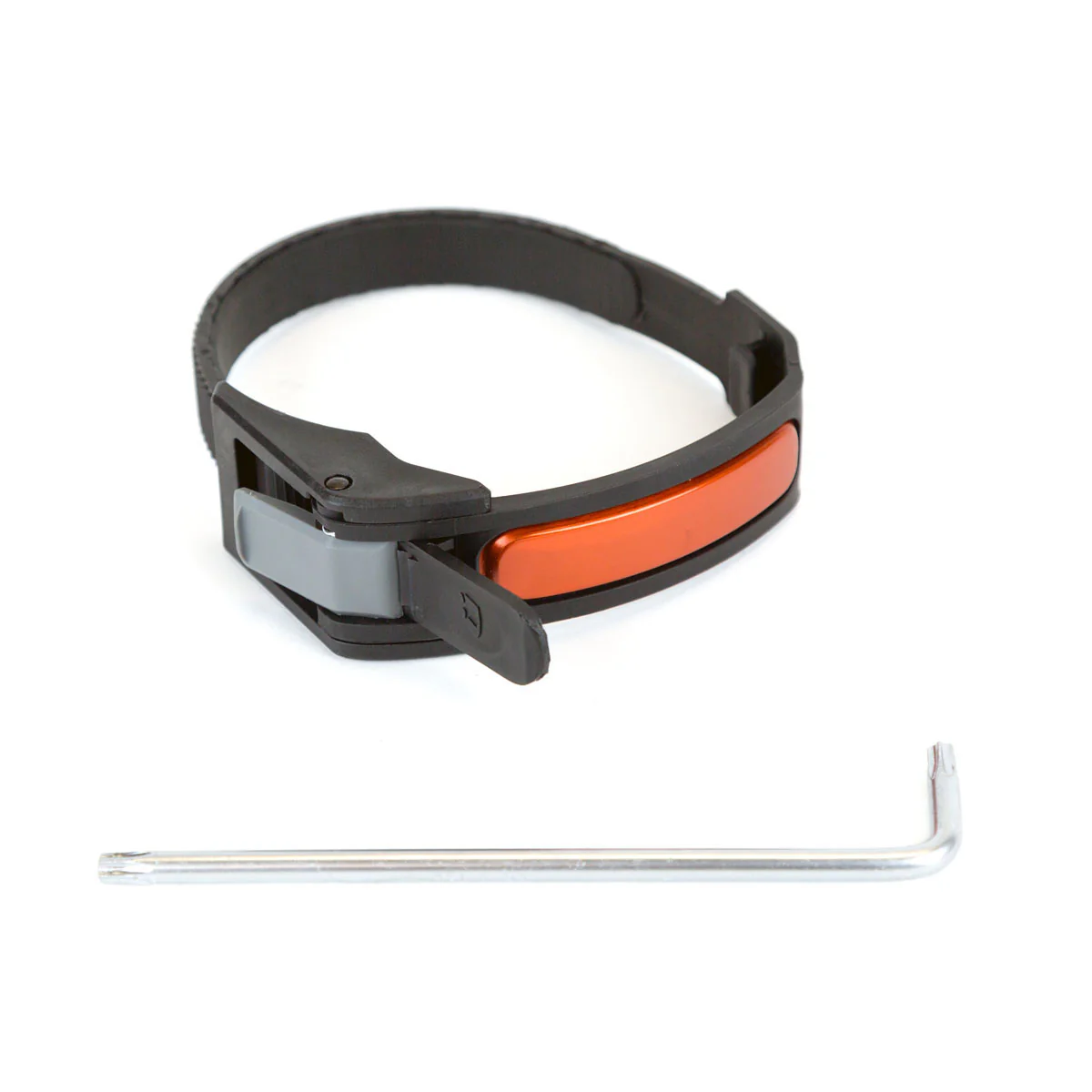 Rear Tire Strap with TT40ST - Image 4