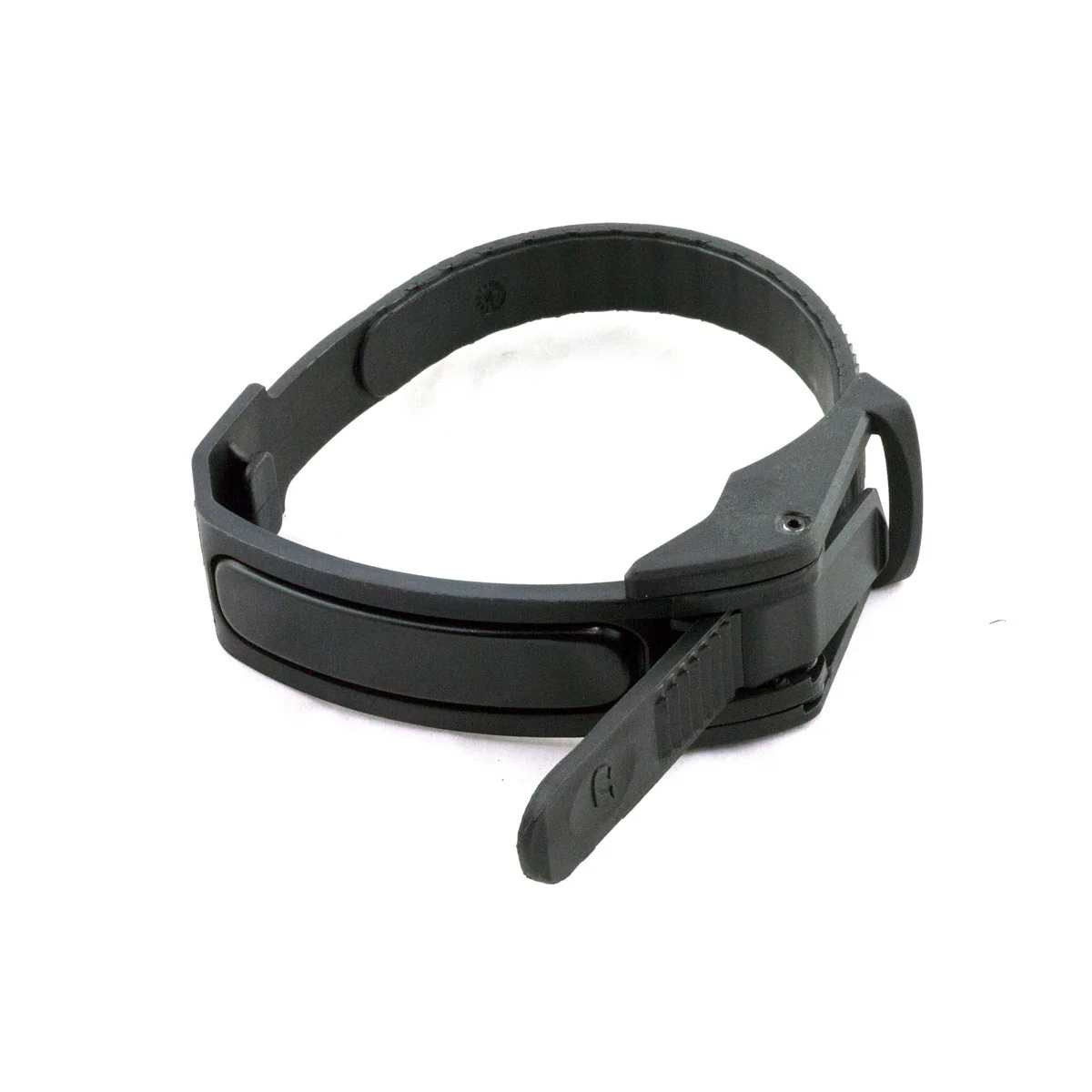 Rear Tire Strap with TT40ST - Image 5