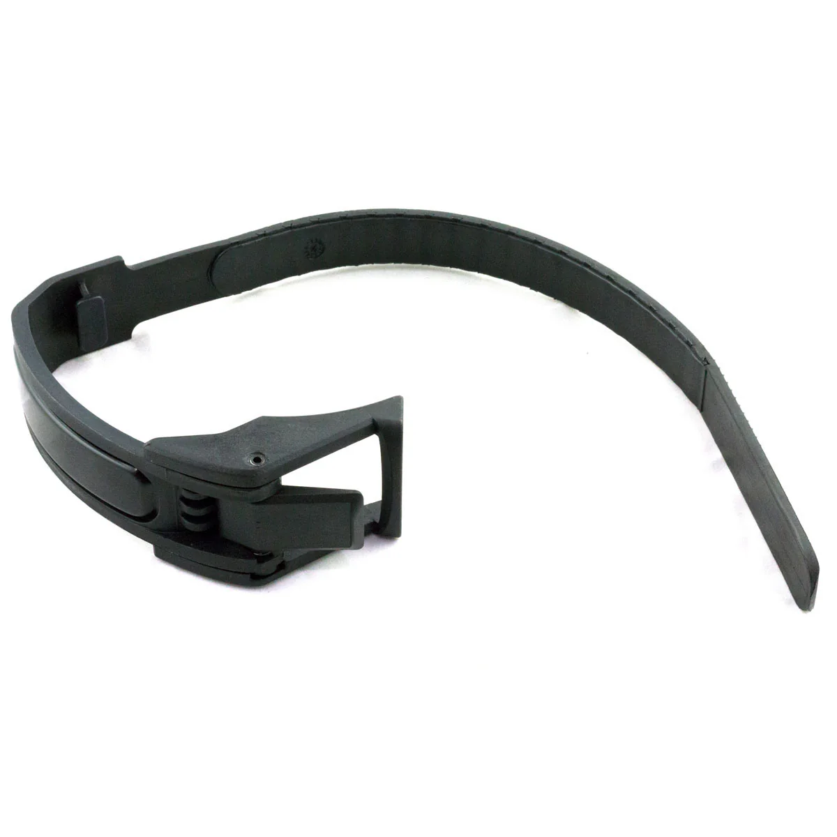 Rear Tire Strap with TT40ST - Image 6