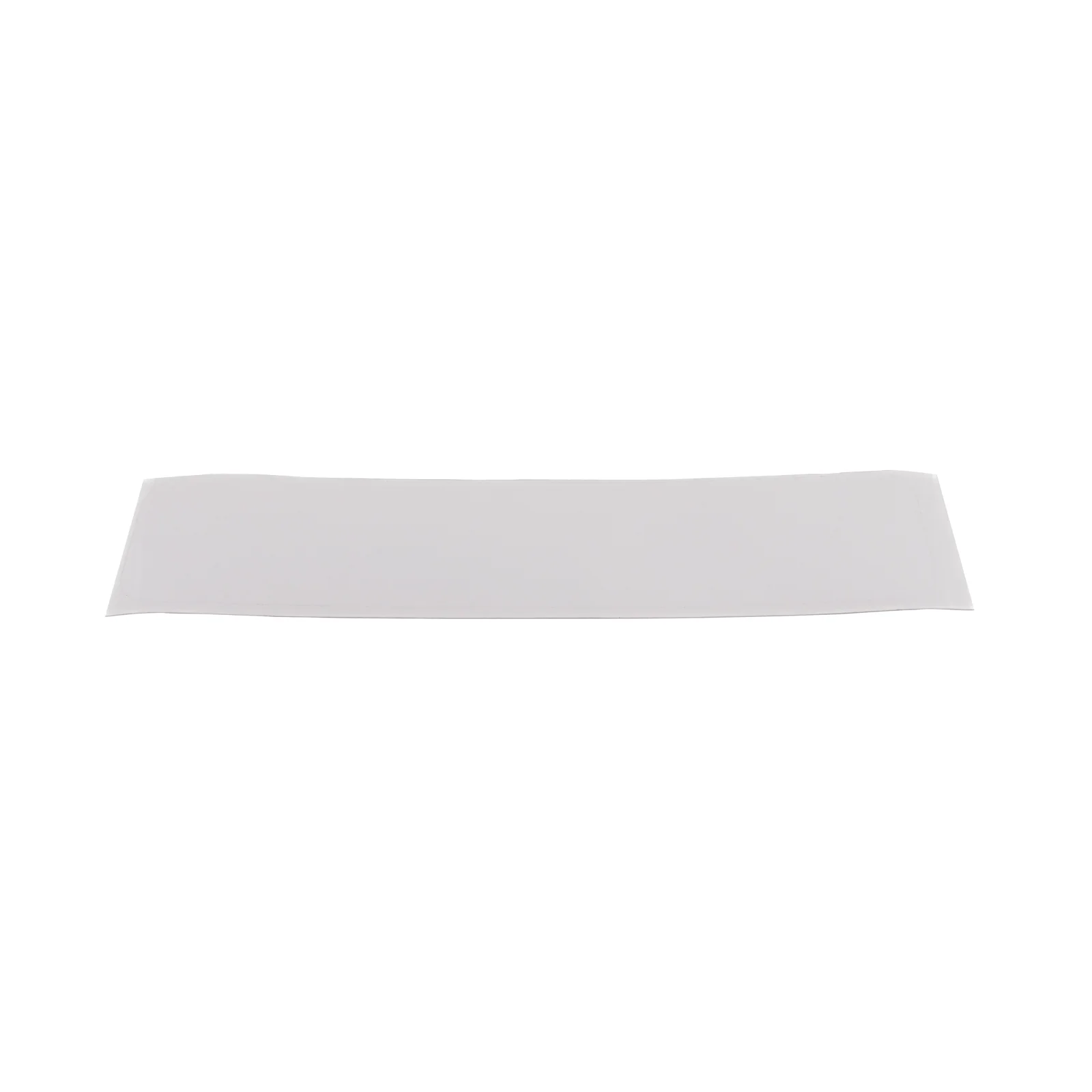 Rear Tire Tray Protector - Plastic Film - Image 2