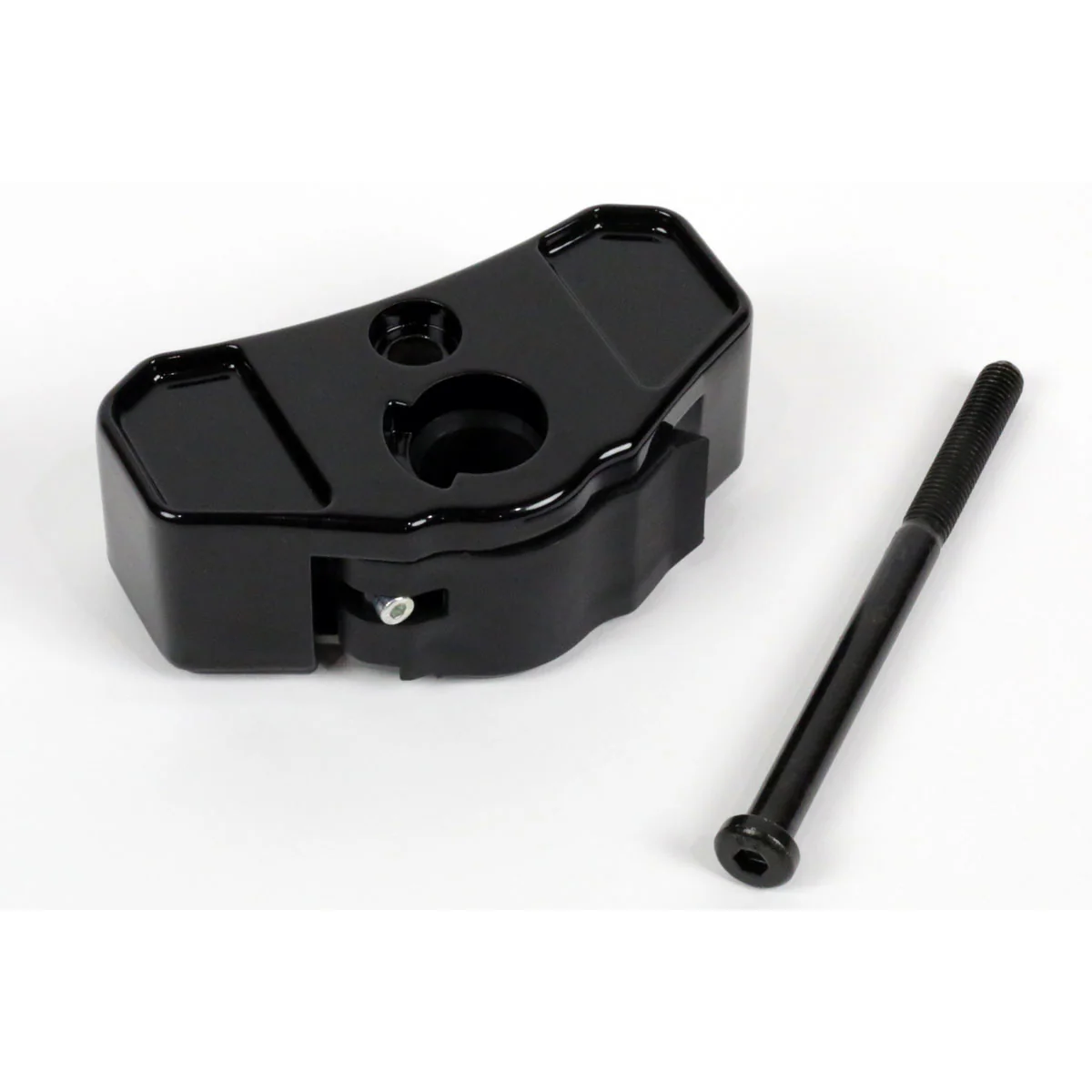 Trail Doc Housing with Hardware