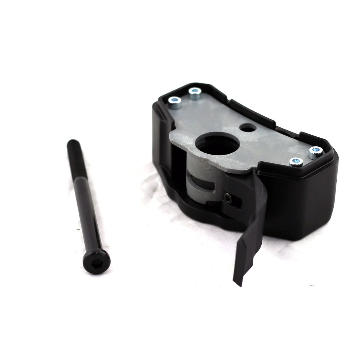 Trail Doc Housing with Hardware - Image 4