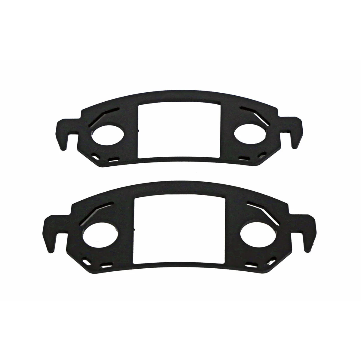 Access Ramp Mount - Pair