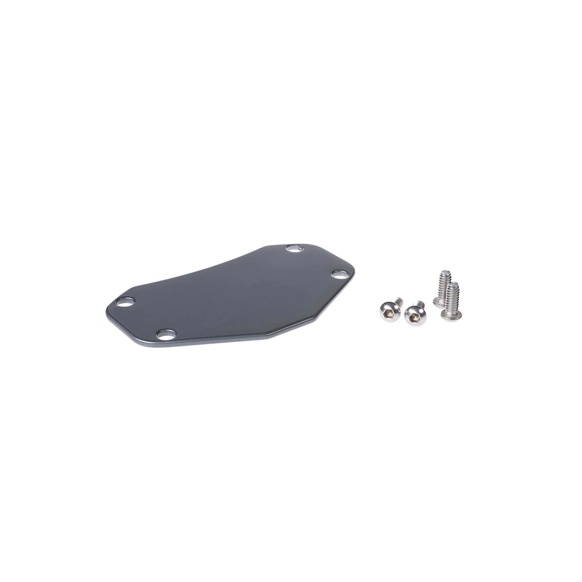 Center Beam Rear Plate - Image 2