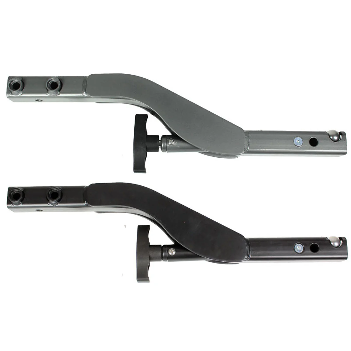 Lower End Shank with Hardware - Ball Cam - 1.25 inch