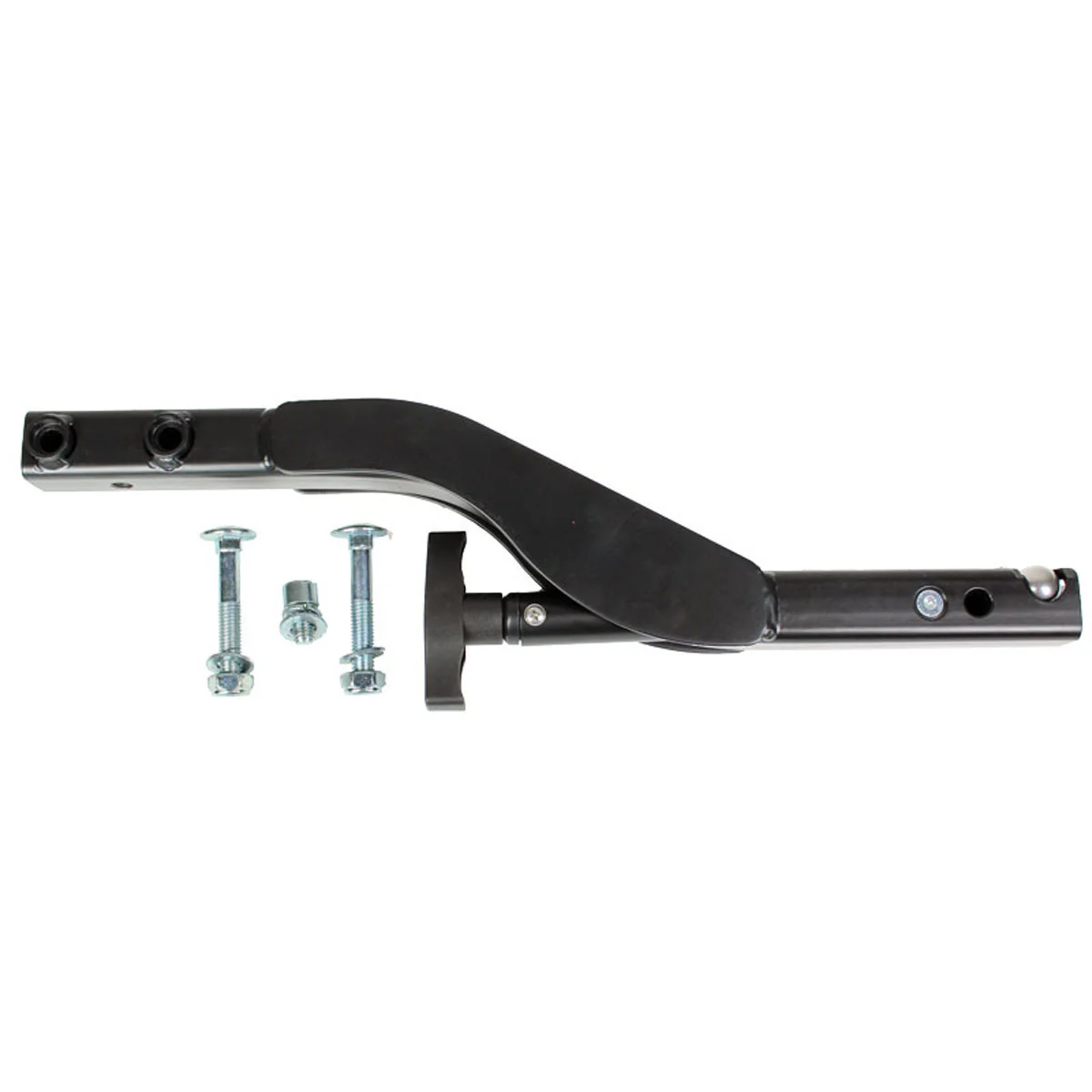 Lower End Shank with Hardware - Ball Cam - 1.25 inch - Image 2