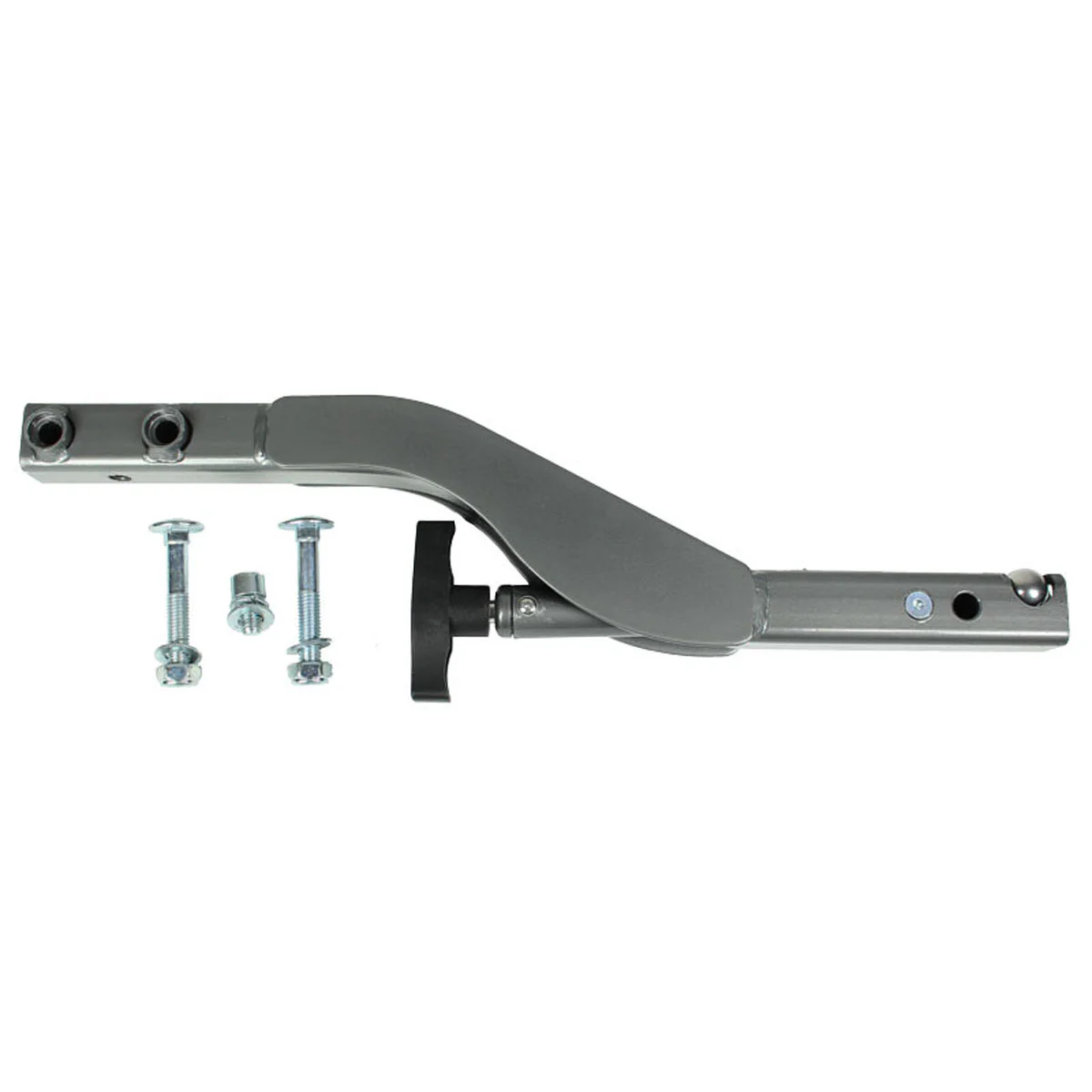 Lower End Shank with Hardware - Ball Cam - 1.25 inch - Image 3