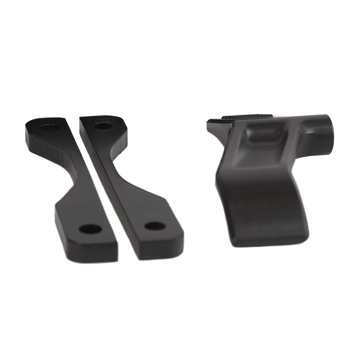 Lower End with Adapter - Ball Cam - 1.25 inch - Black - Image 6