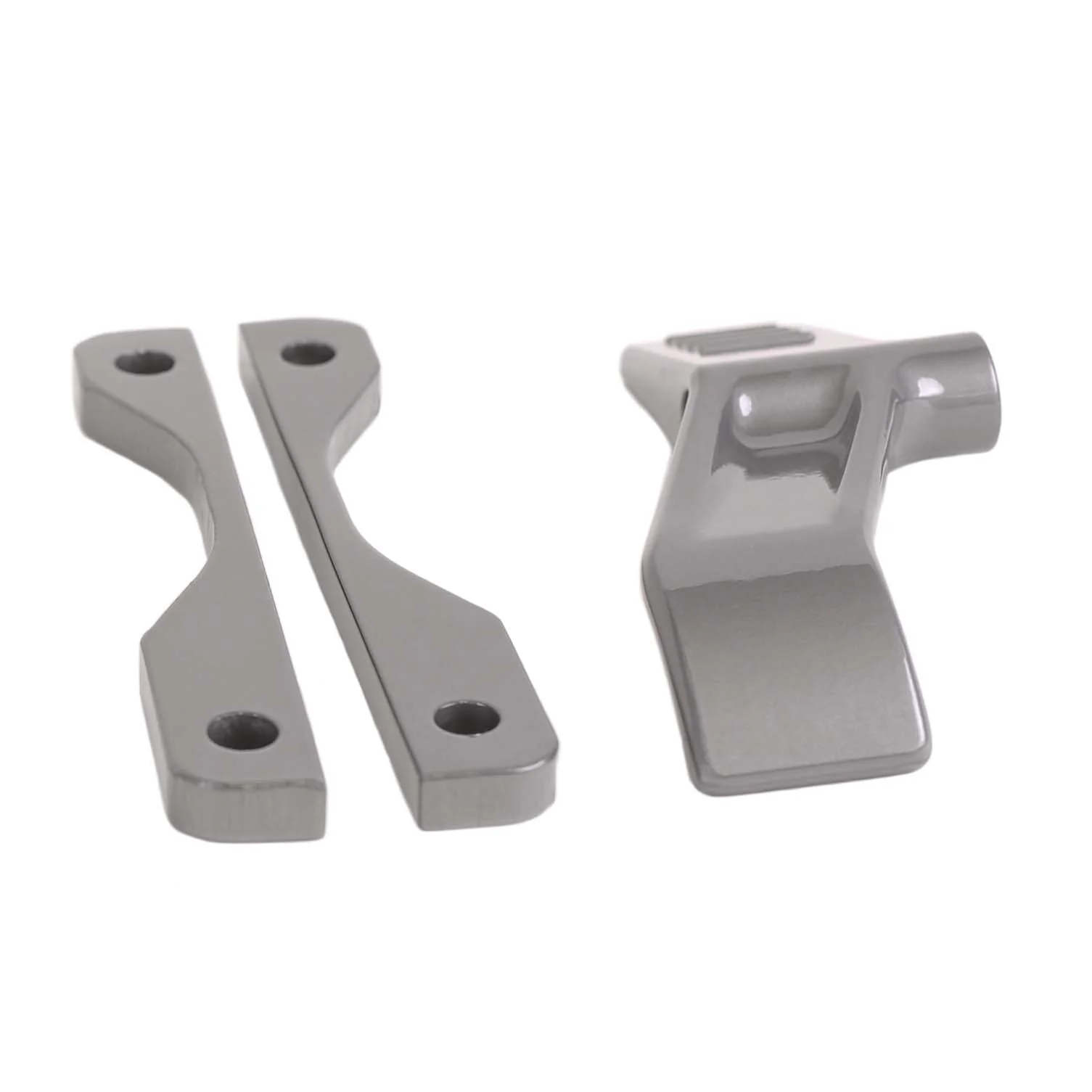 Lower End with Adapter - Ball Cam - 1.25 inch - Gray - Image 6