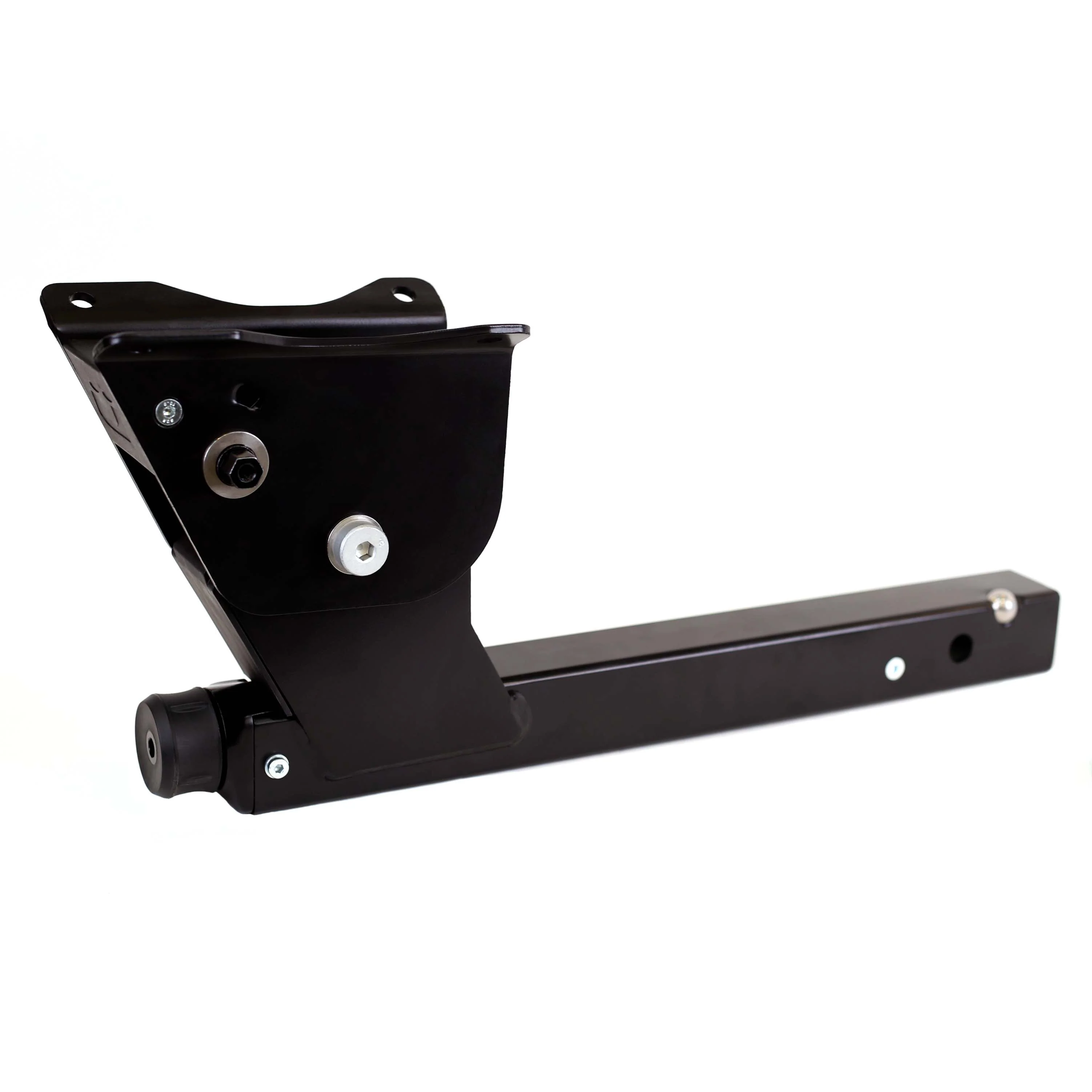 Lower End with Adaptor - Ball Cam - 2 inch - Black - Image 2