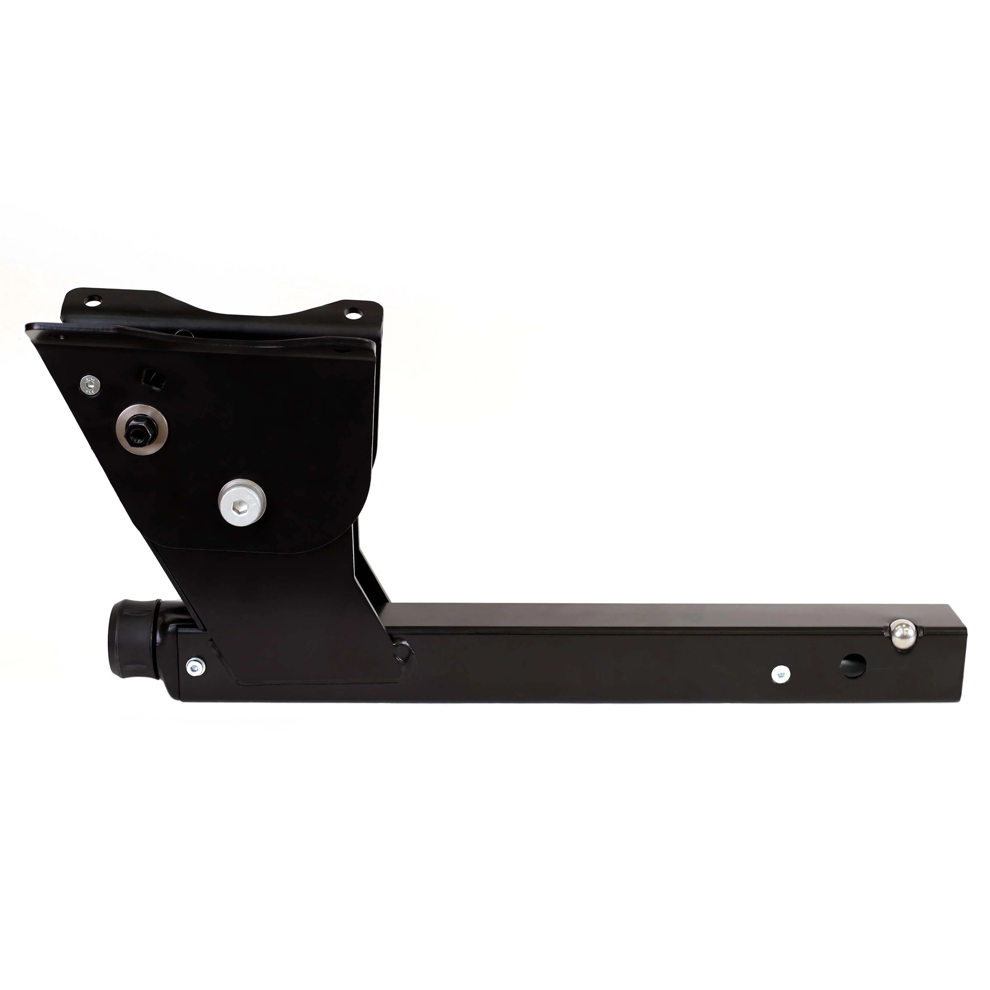 Lower End with Adaptor - Ball Cam - 2 inch - Black - Image 3