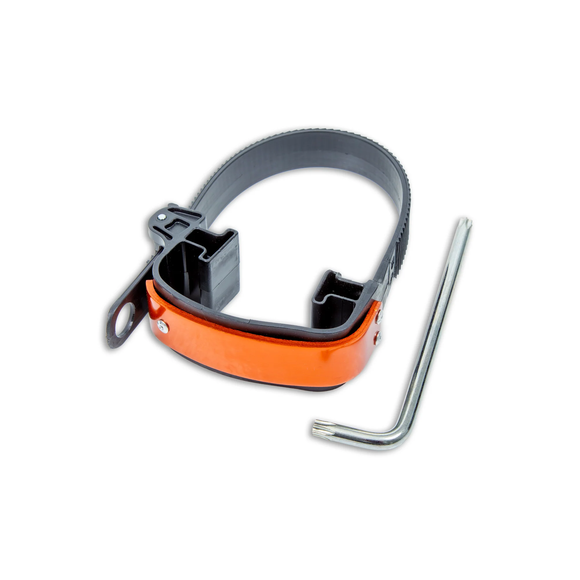 Rear Tire Strap including TT40ST - Image 3