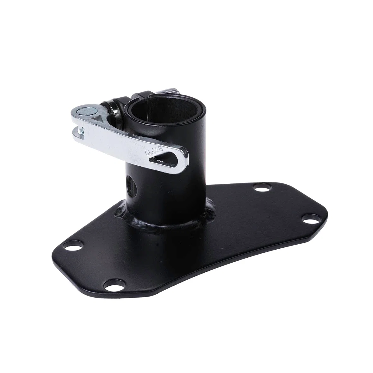 Trail Doc Housing including Mounting Hardware