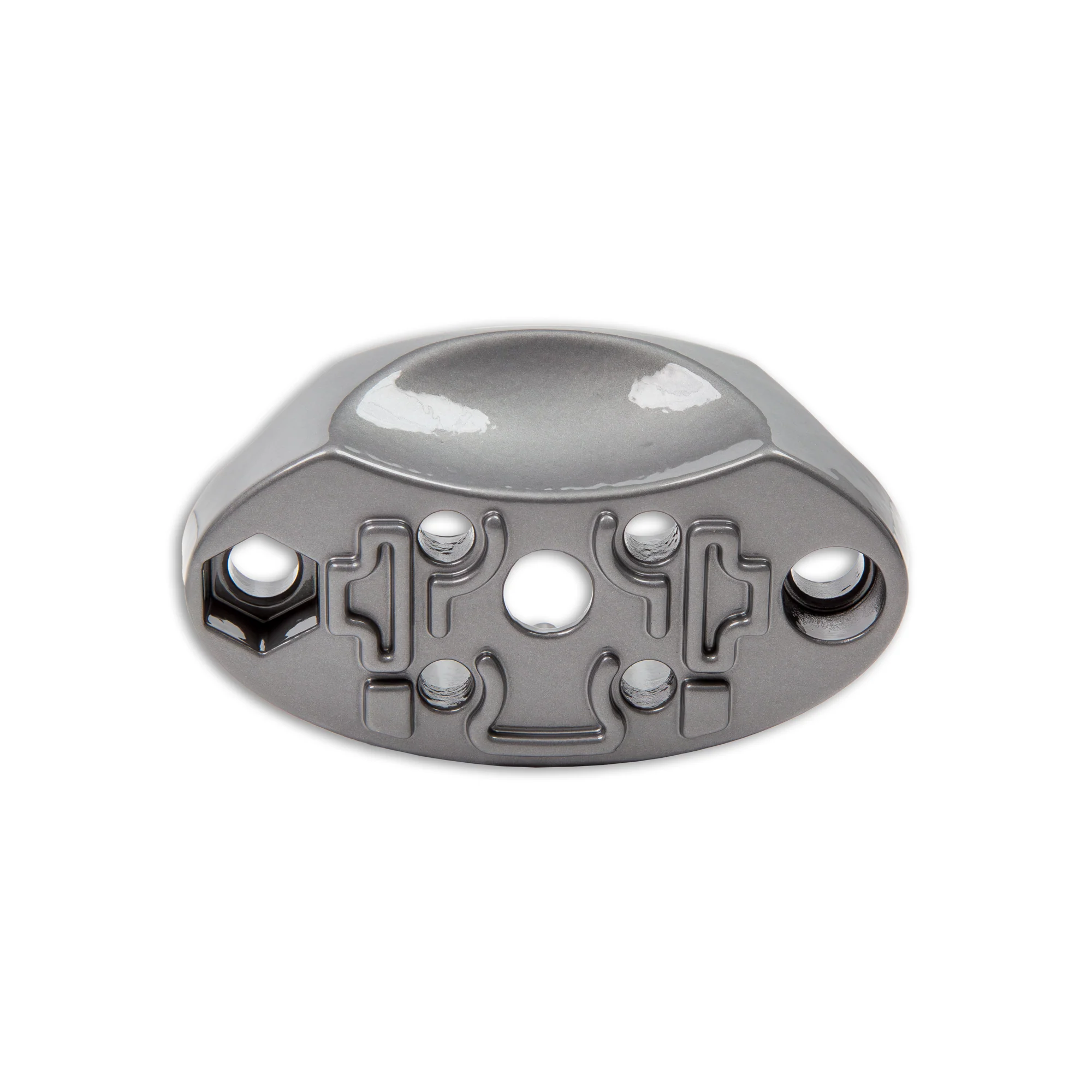 Tray Connector Bracket - Image 5