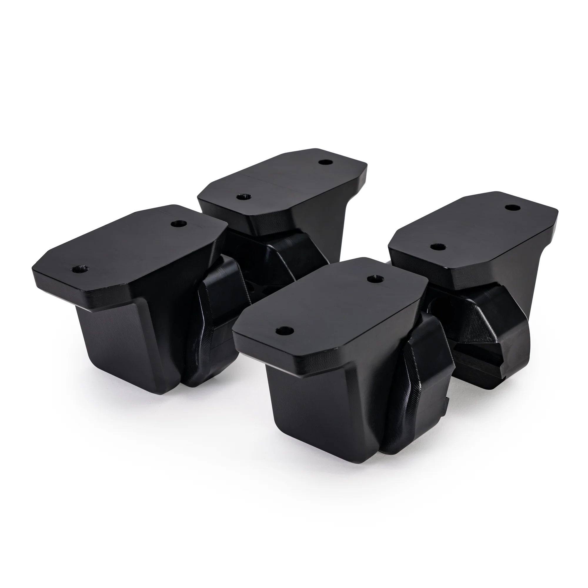 Crossbar Riser for IBEX� Panel Kit