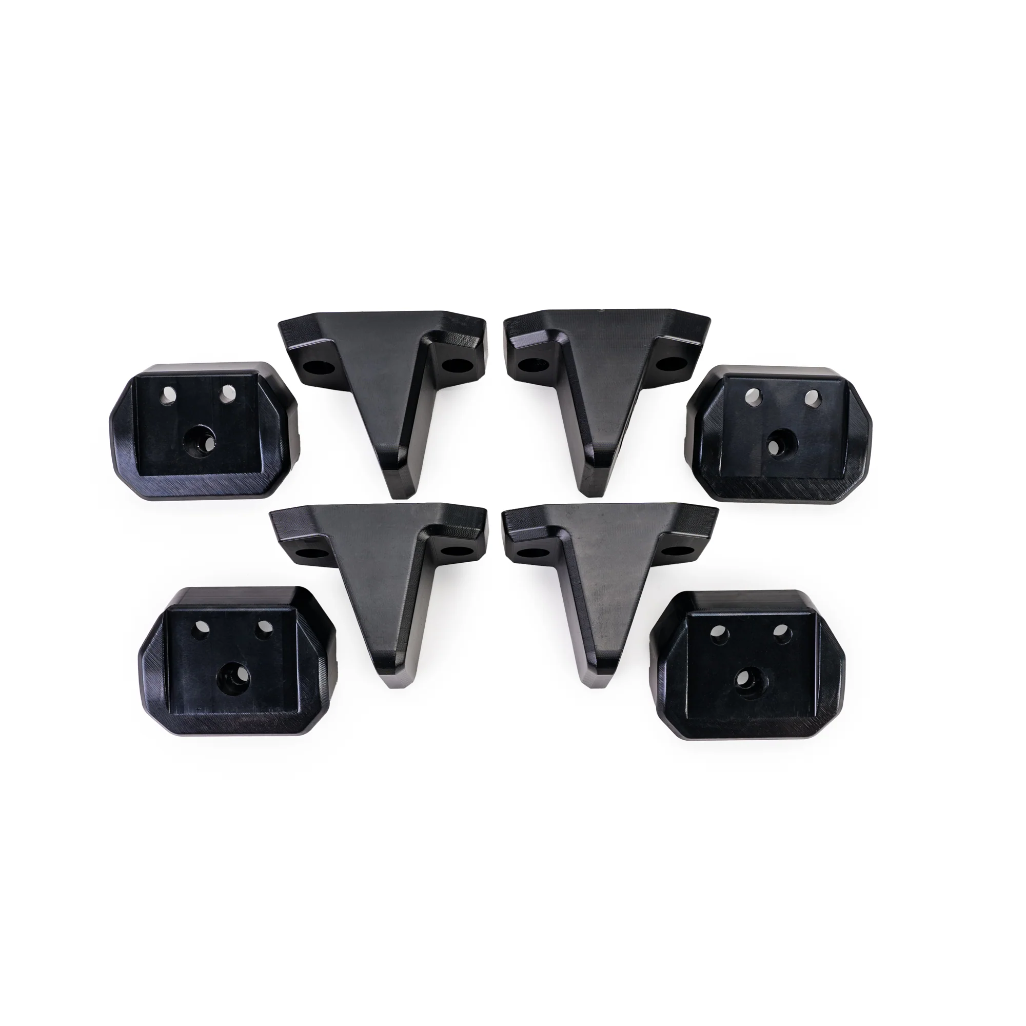 Crossbar Riser for IBEX� Panel Kit - Image 2