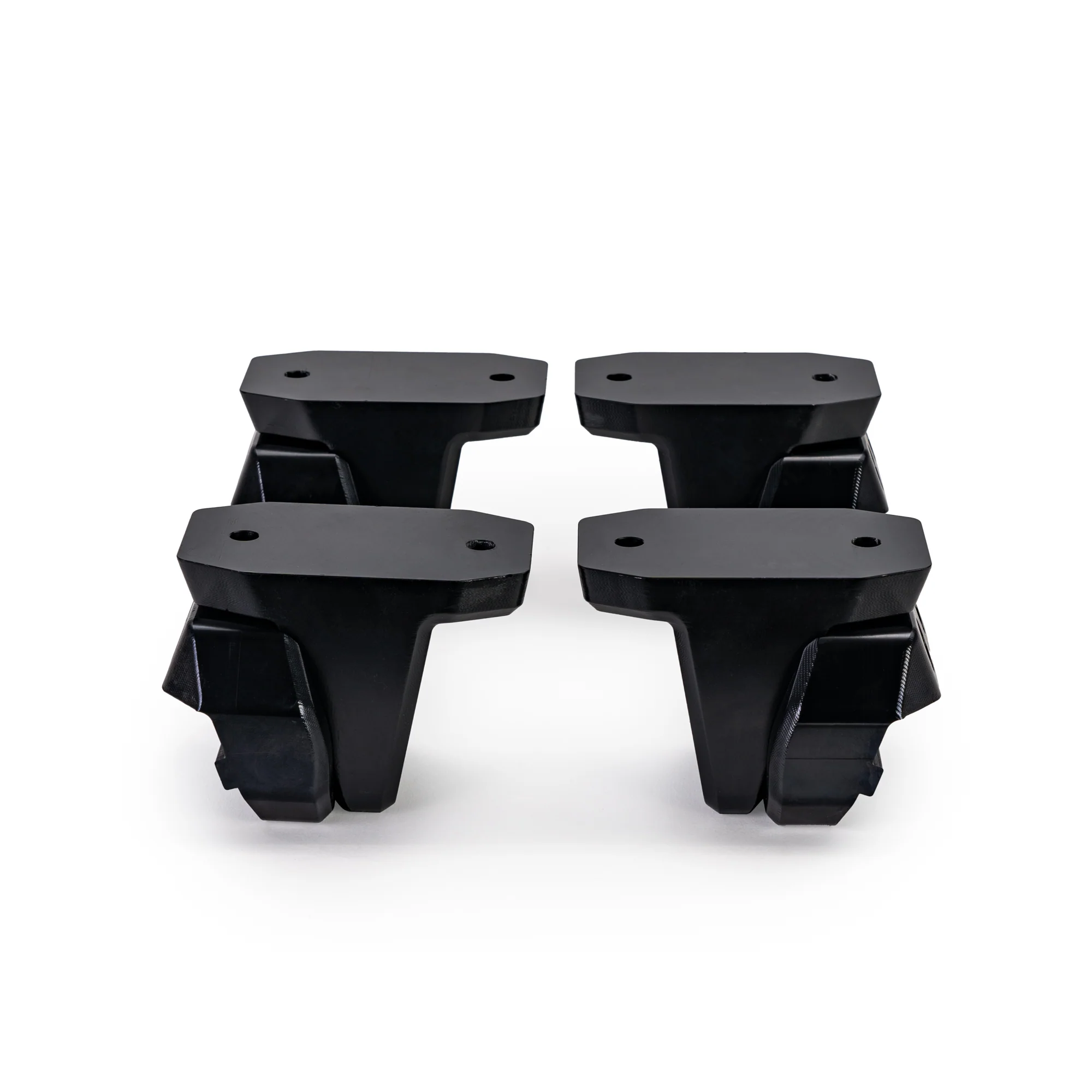 Crossbar Riser for IBEX� Panel Kit - Image 3