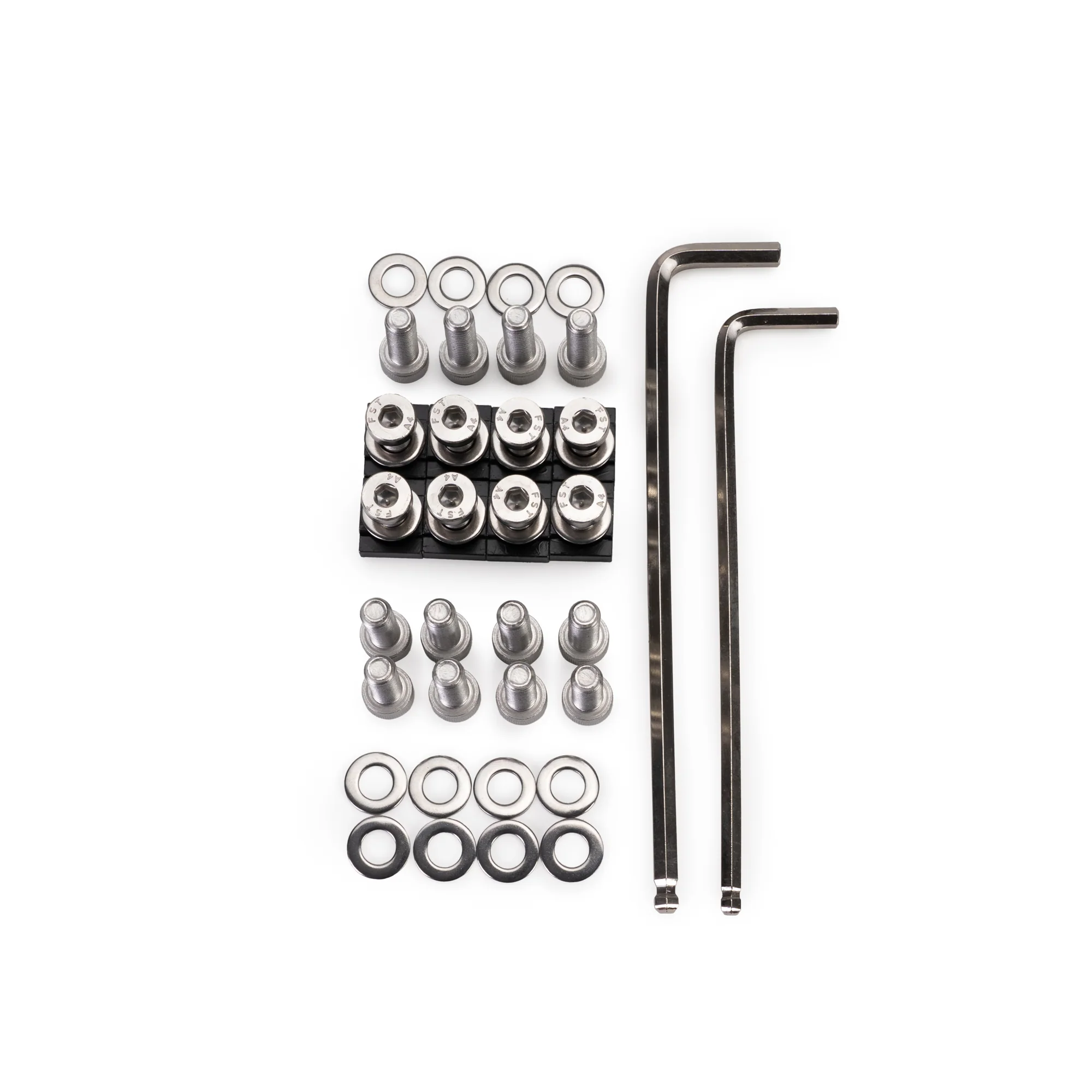 Crossbar Riser for IBEX� Panel Kit - Image 5