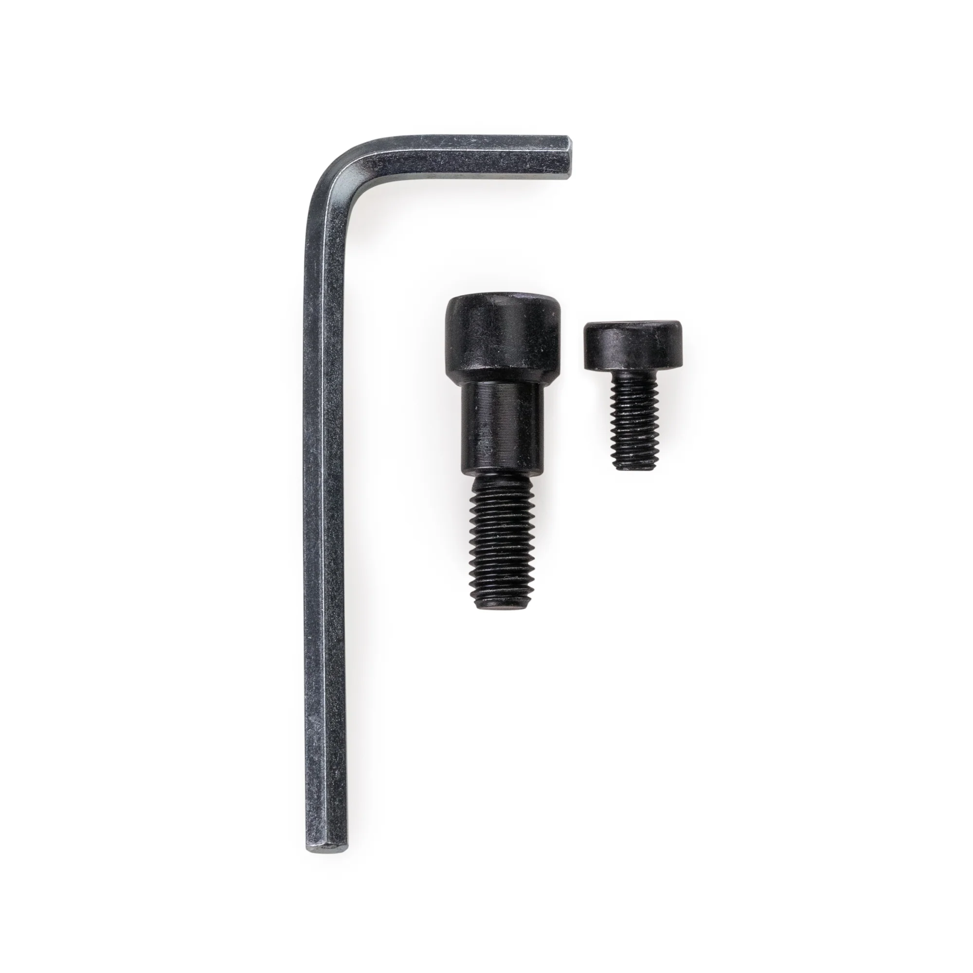 Actuator Bolts w/ 5mm Allen