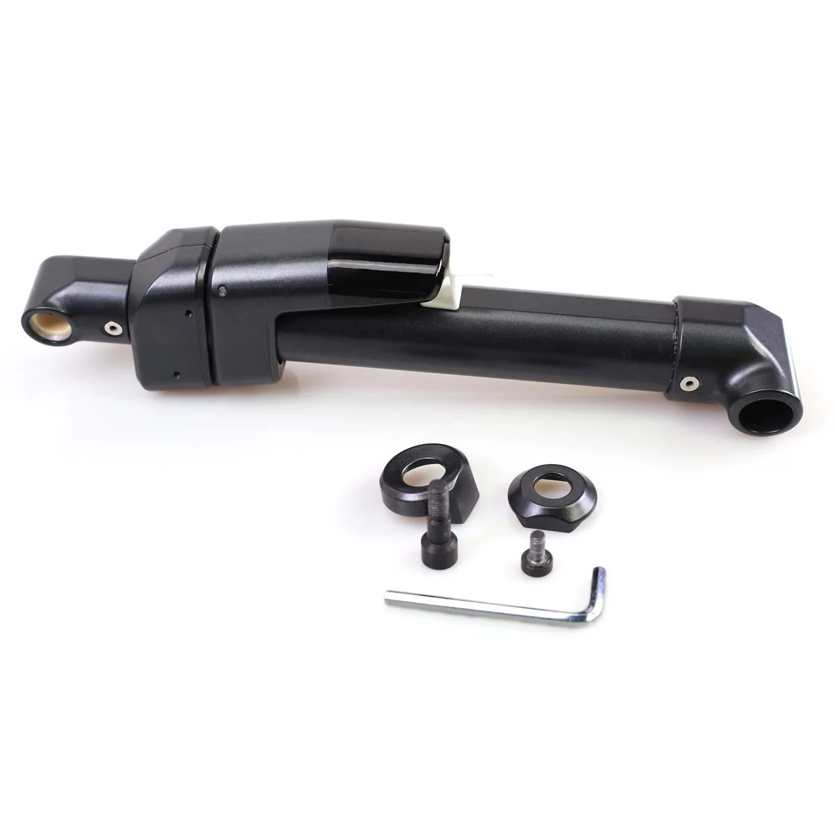 Piston Assembly - Passenger Side - w/Logo
