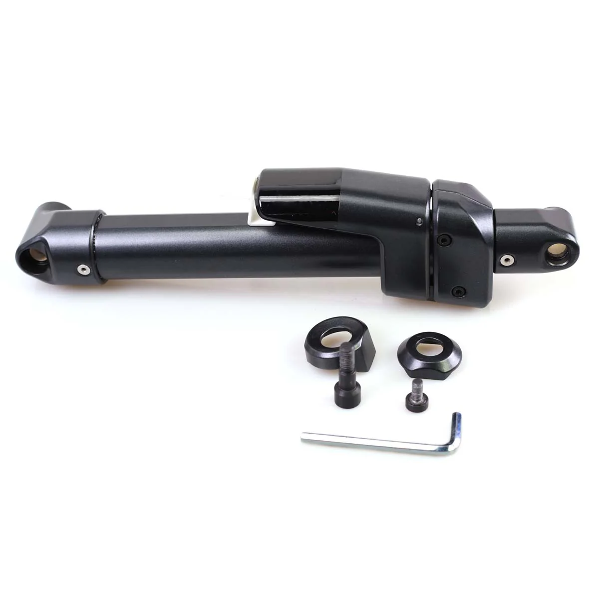 Piston Assembly - Passenger Side - w/Logo - Image 2