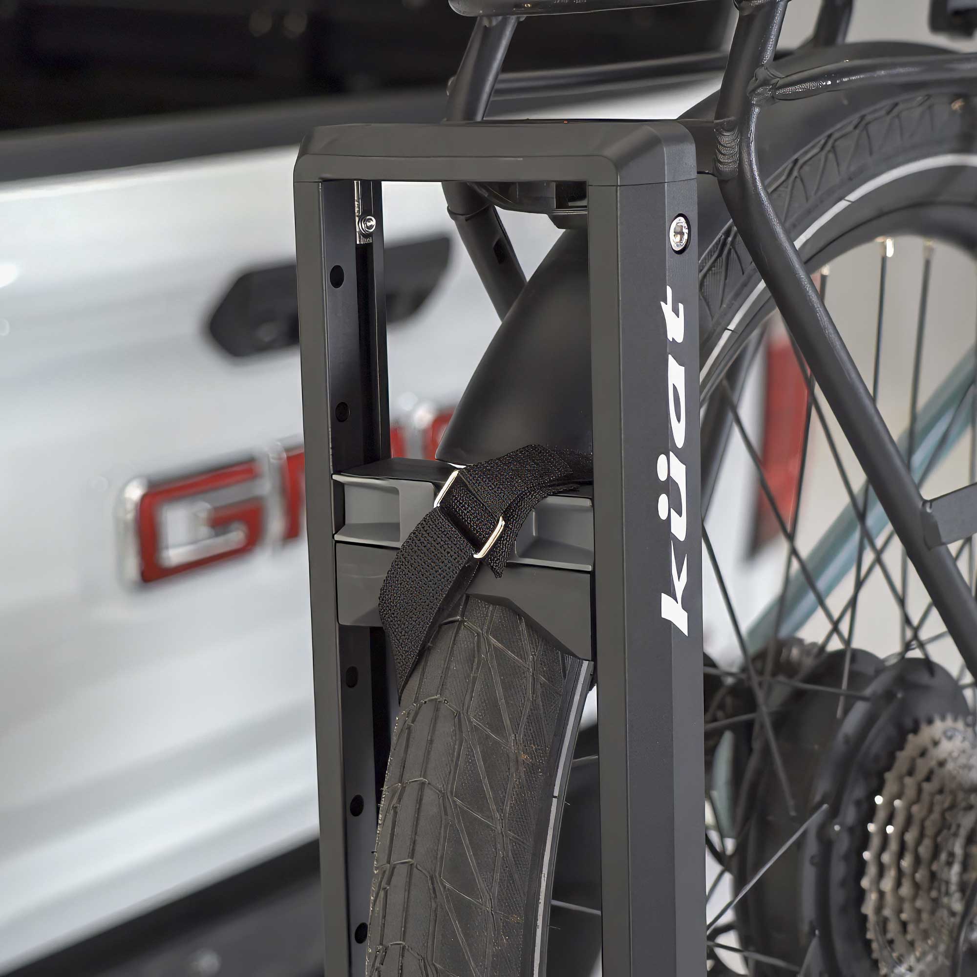 Fender Strap Kit - Image 3