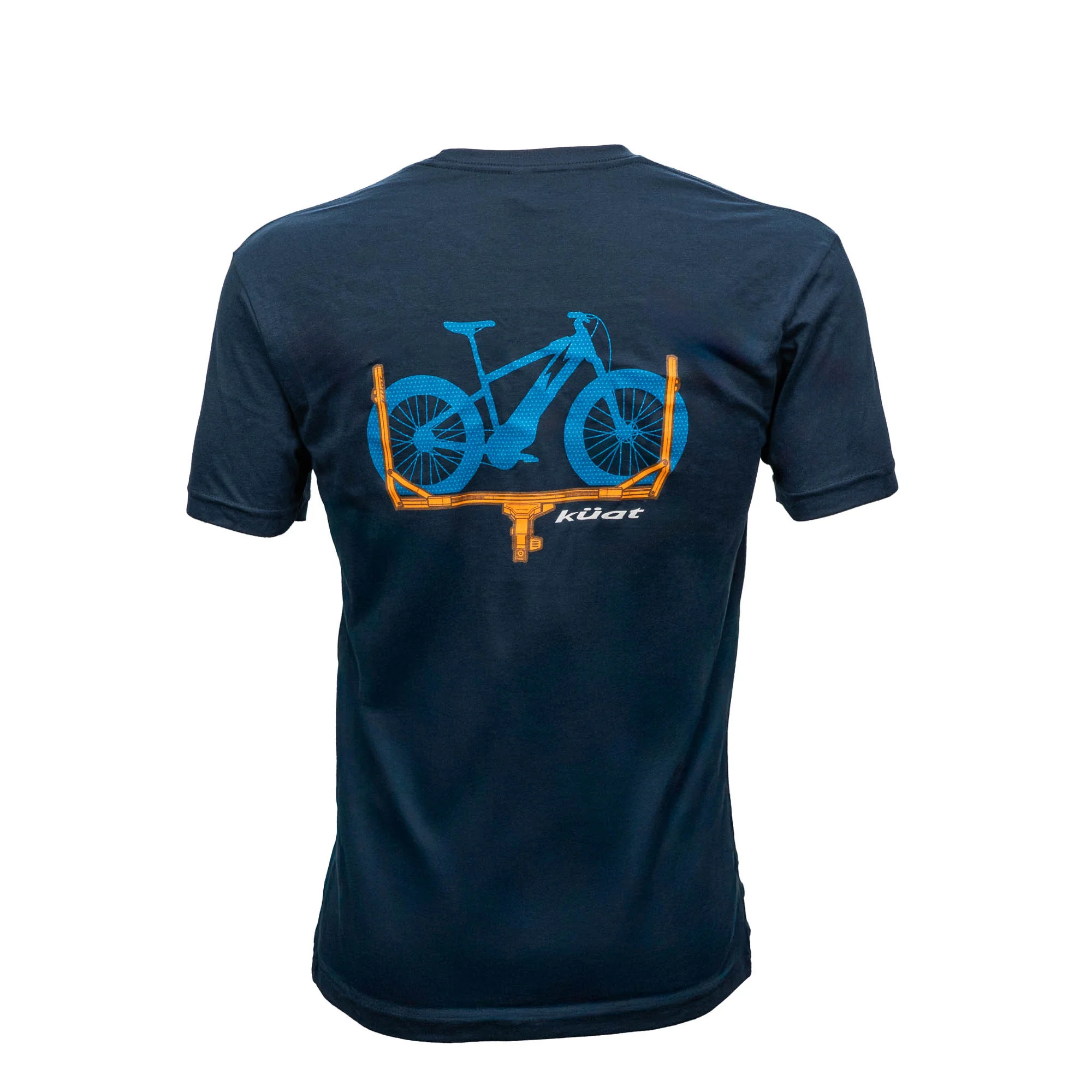 Piston ION Graphic Tee - Image 3