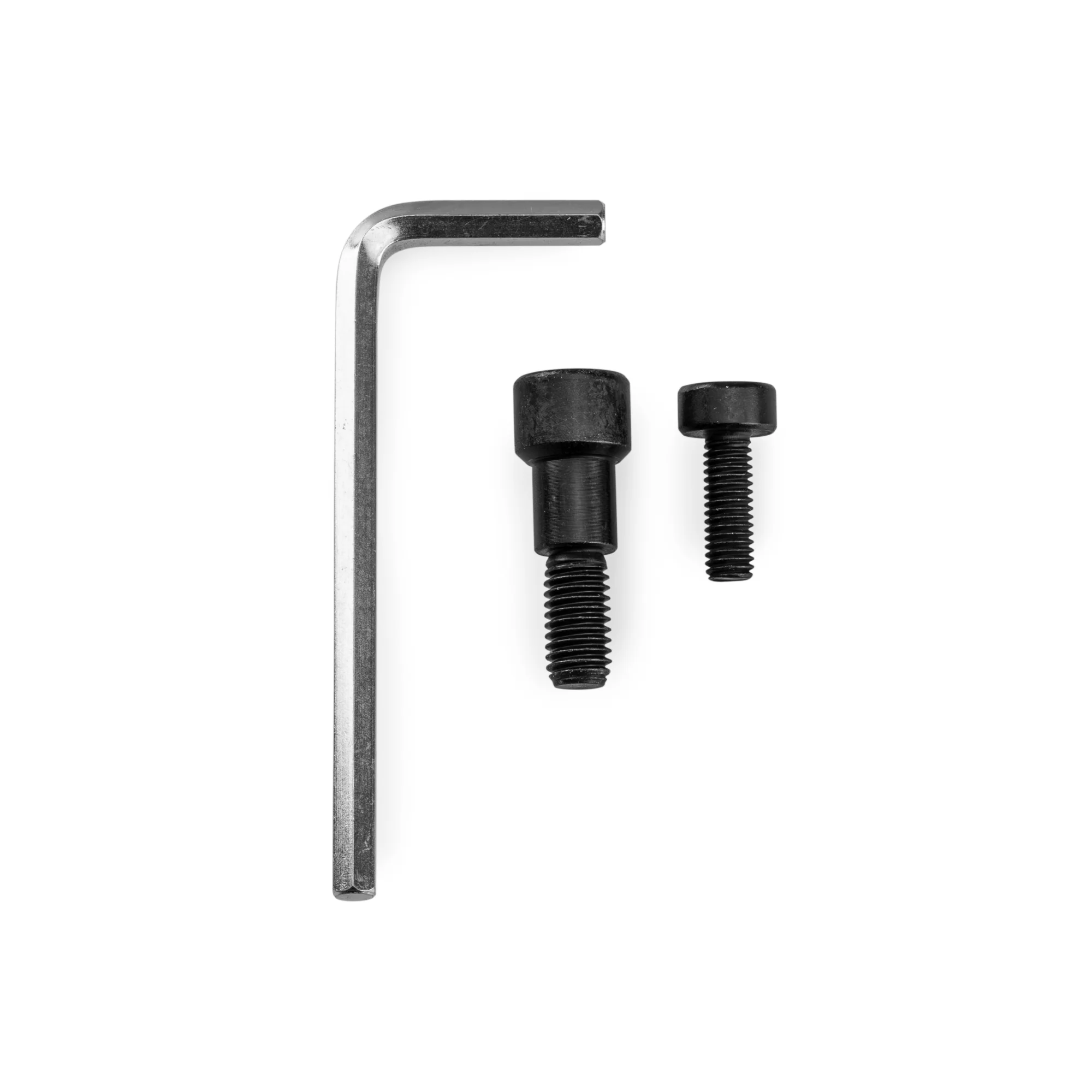 Actuator Bolts w/ 5mm Allen