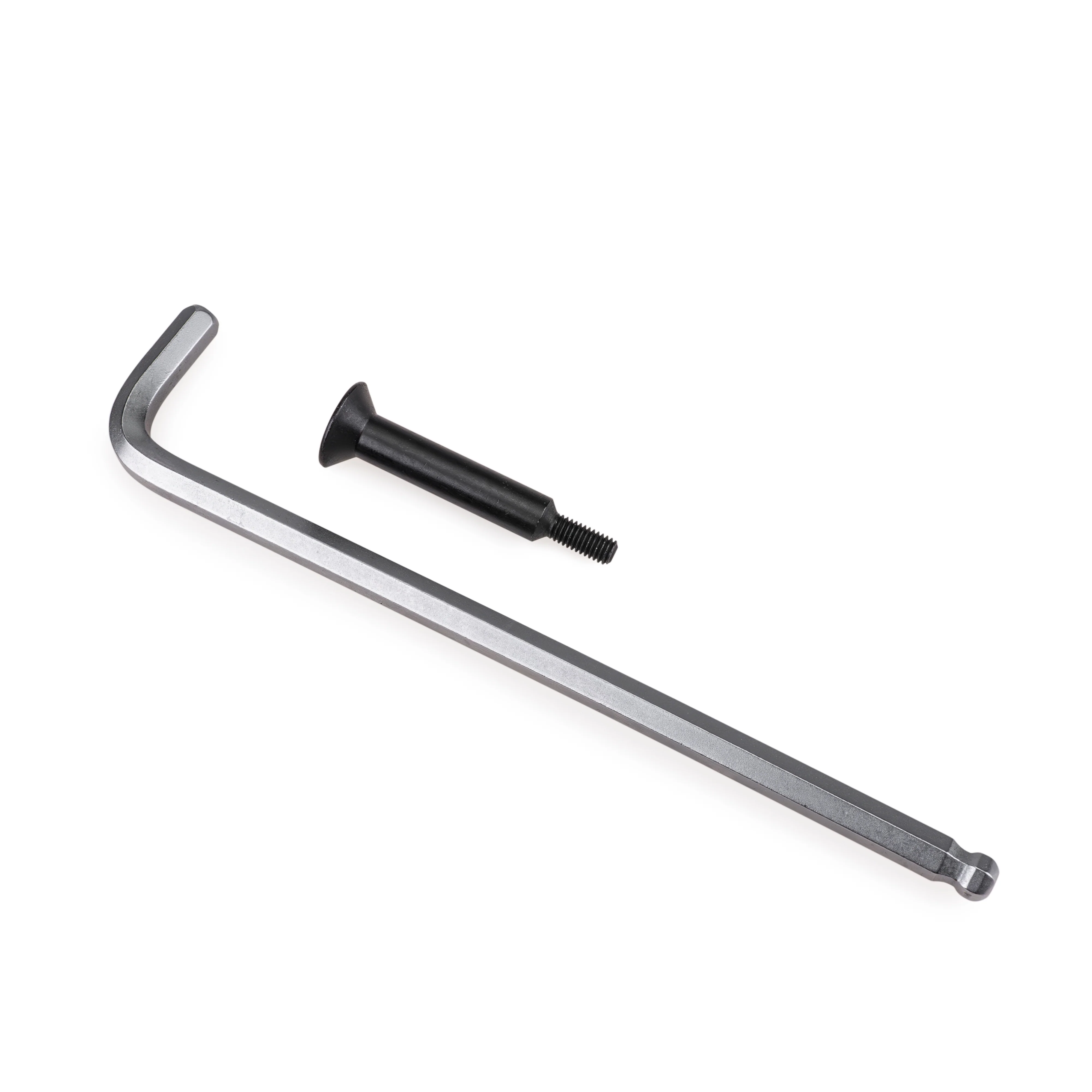 Center Beam End Cap Bolt