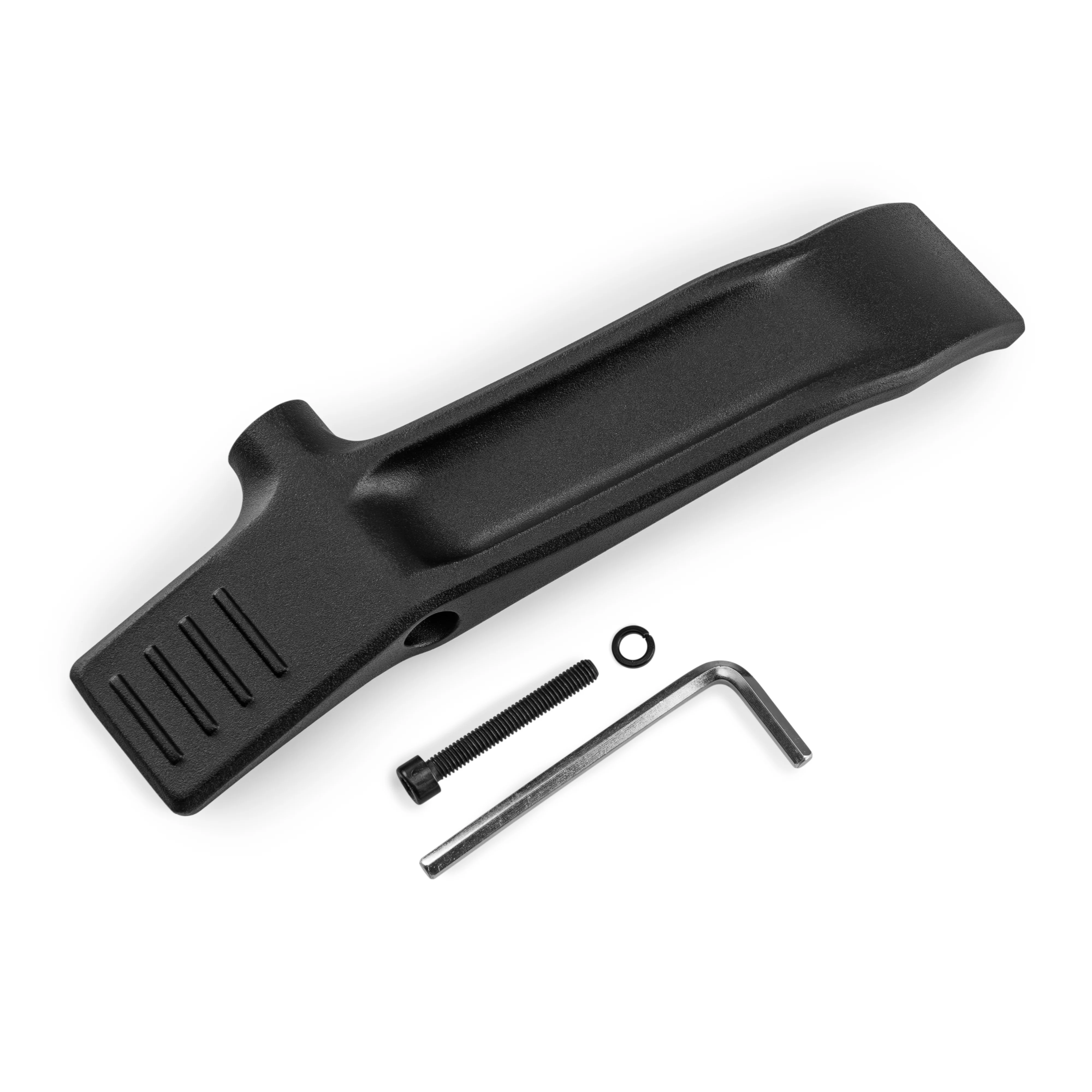 Foot Pedal with Hardware