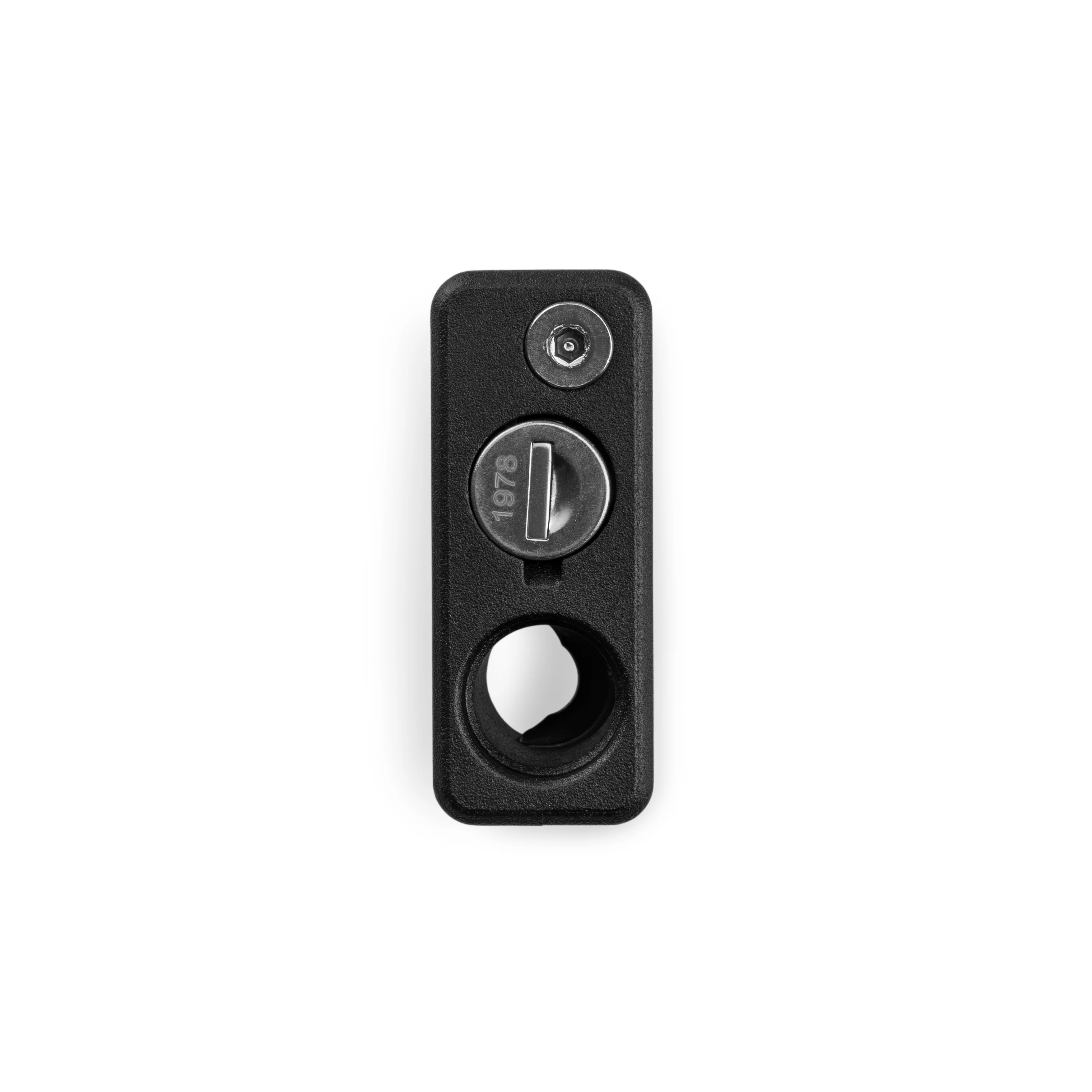 Lock Housing with Hardware - Image 3
