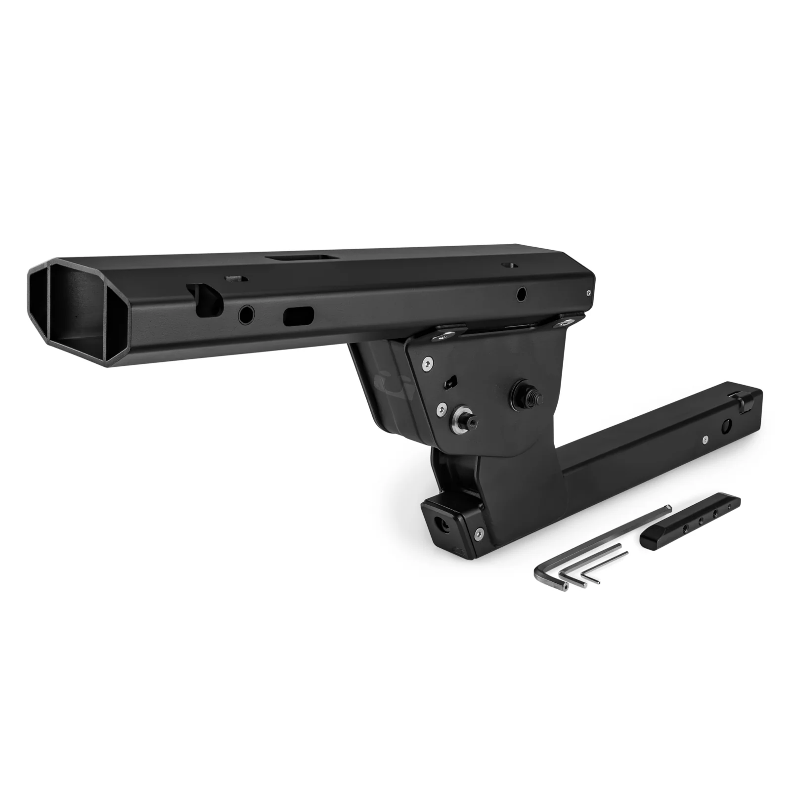 Lower End & Center Beam with Allens - Image 4