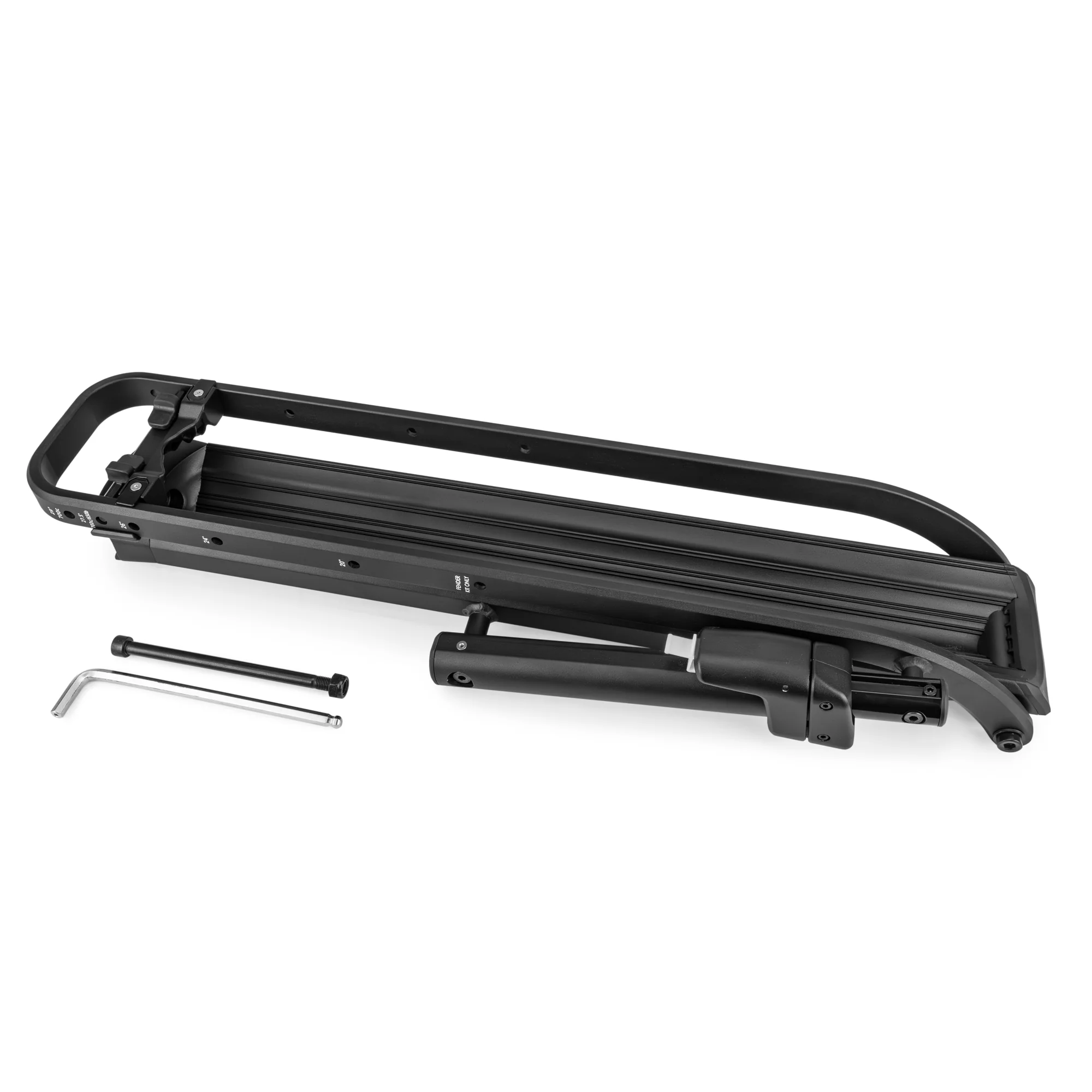 Tire Tray Complete Assembly - Image 4
