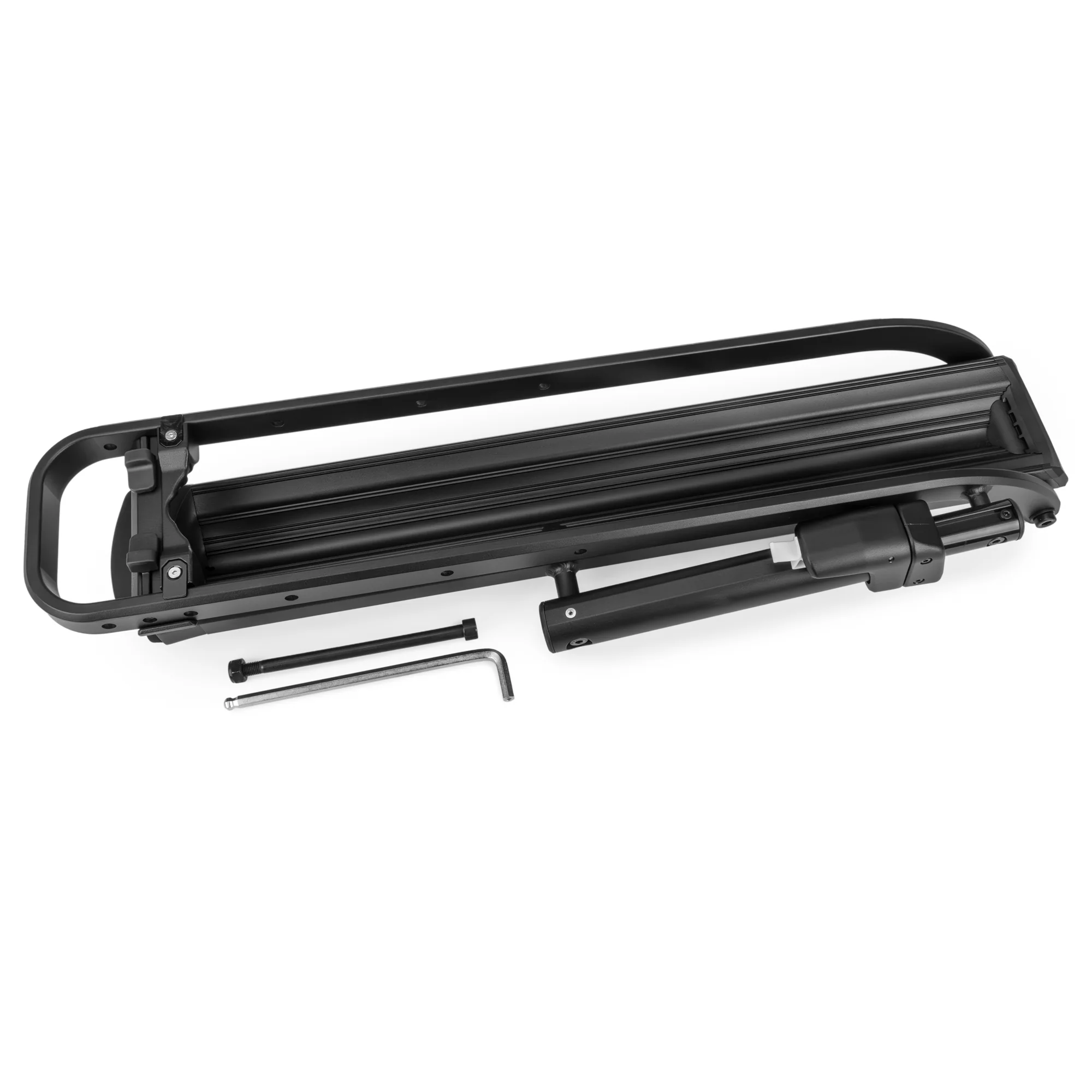 Tire Tray Complete Assembly w/ Decal - Image 4