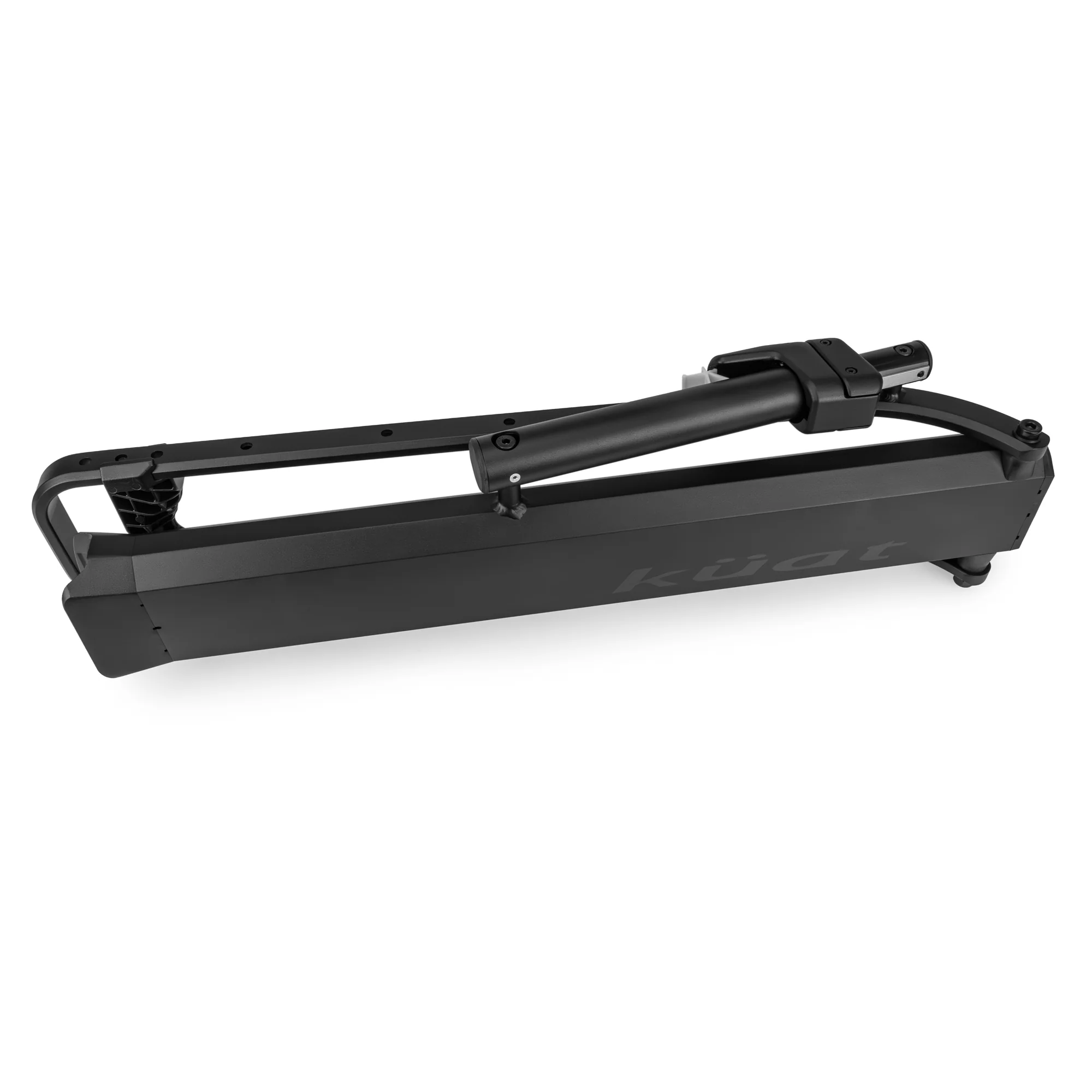 Tire Tray Complete Assembly w/ Decal - Image 5