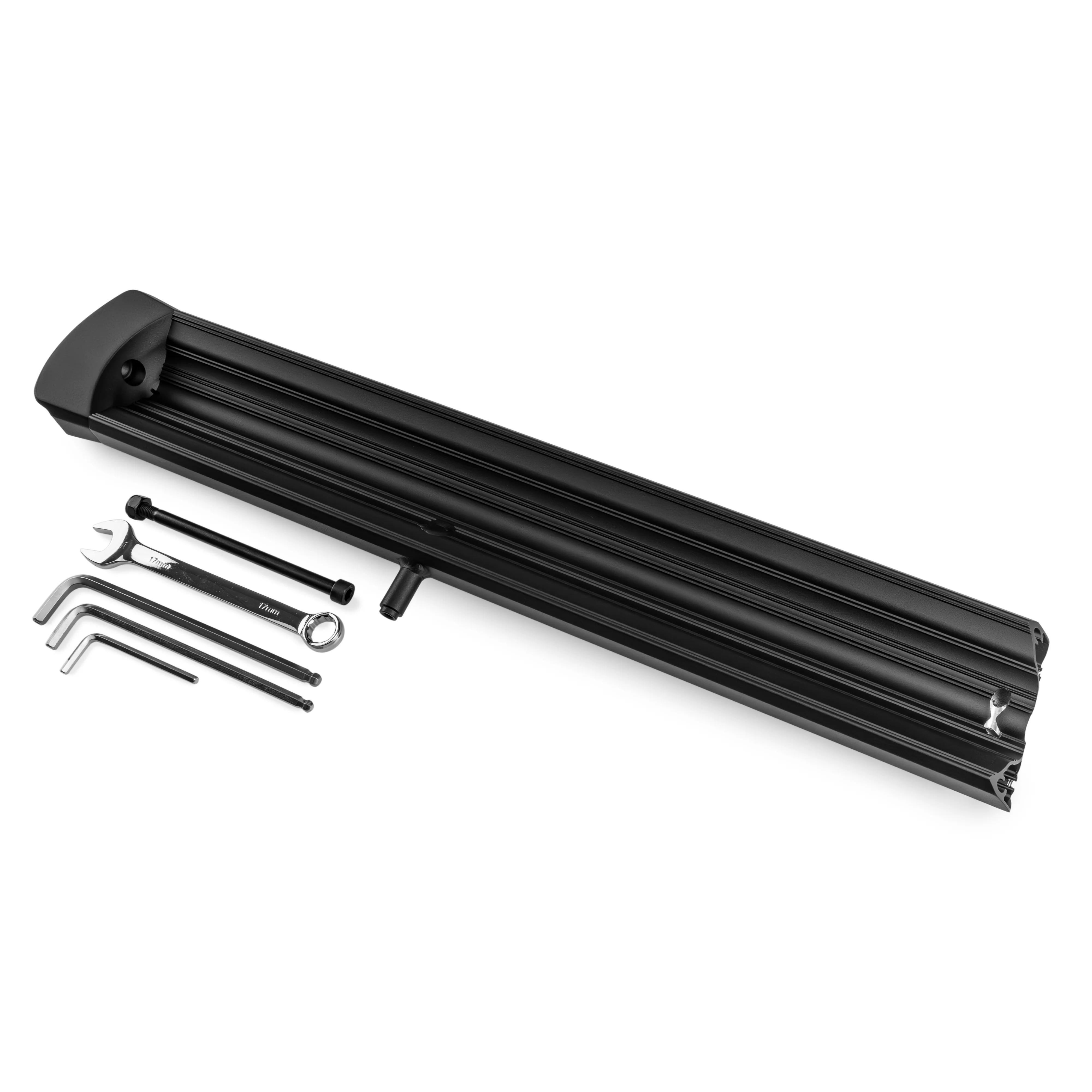 Tire Tray with Decal - Image 4