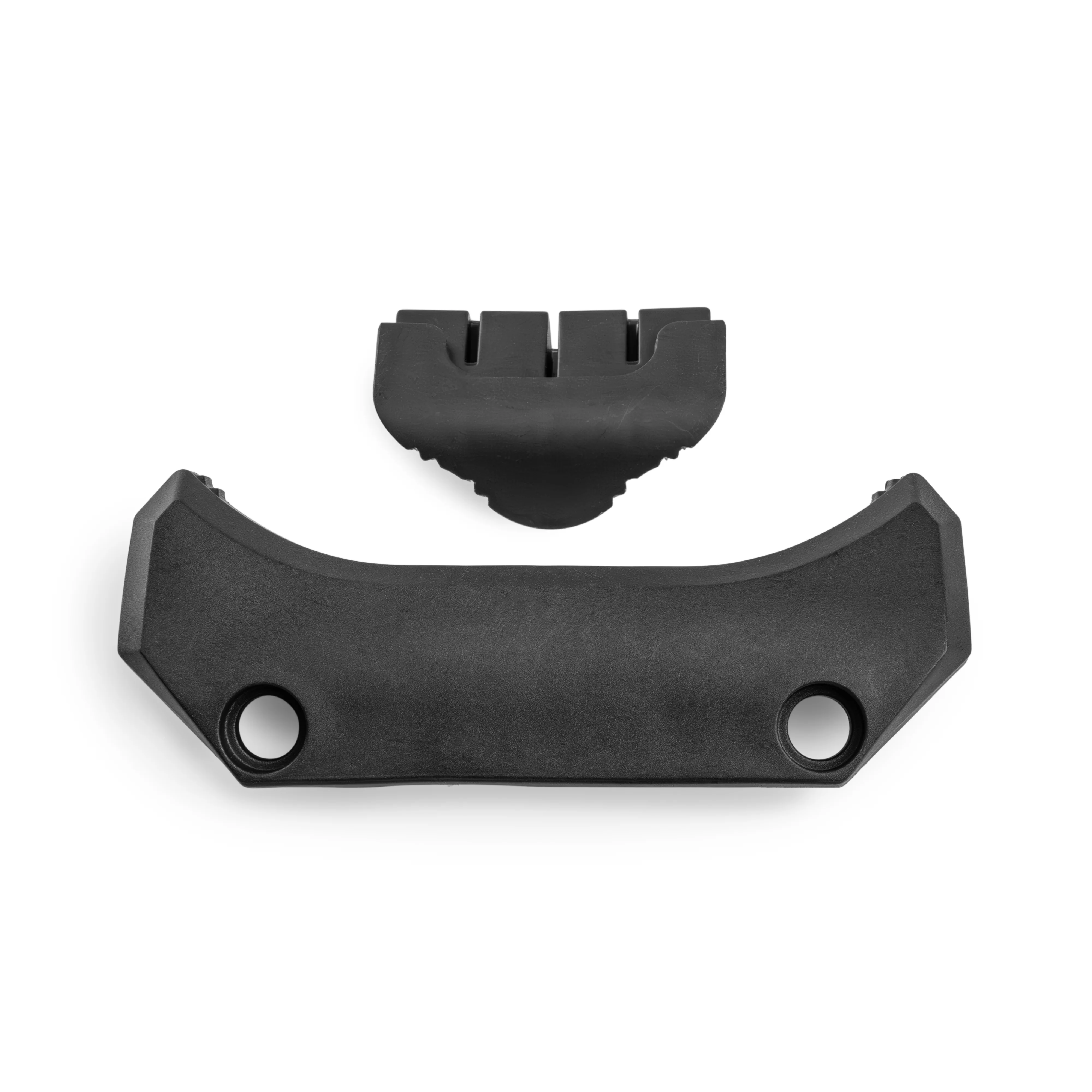 Tray End Cap with Hardware - Image 2
