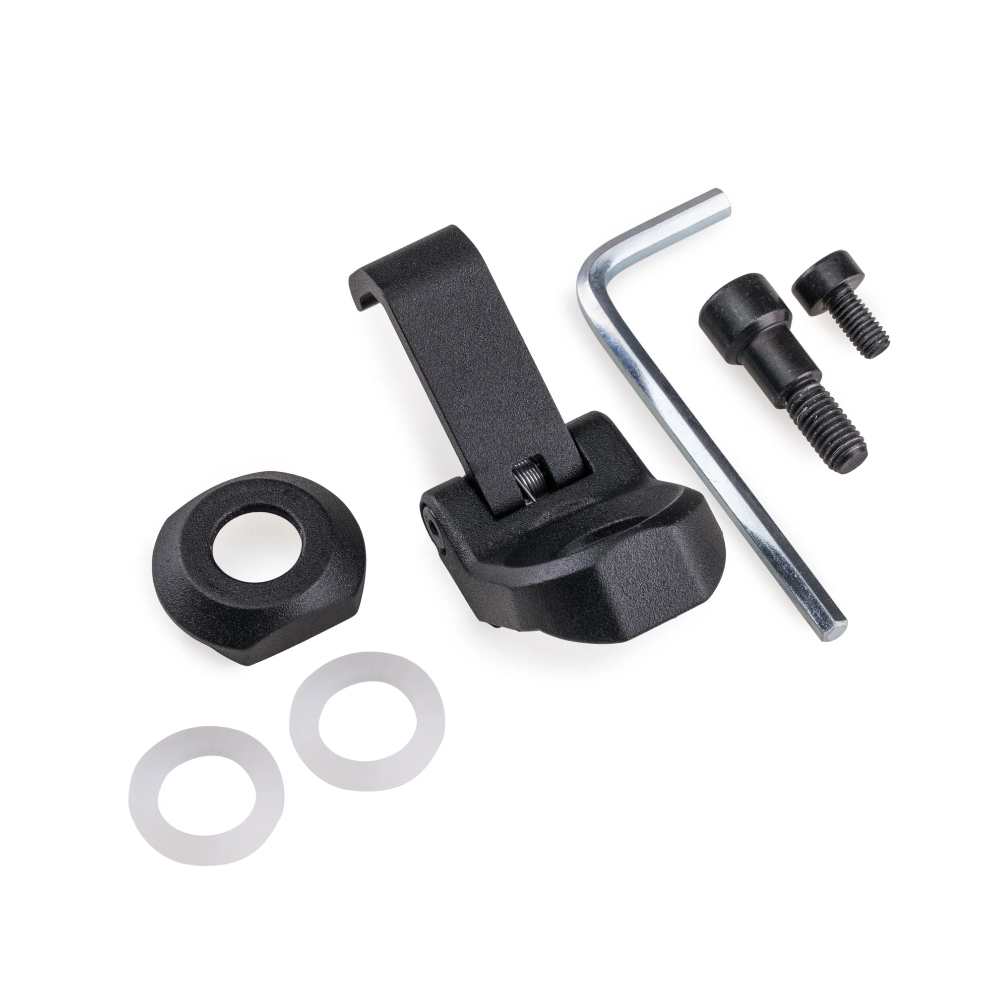 Actuator - Driver Side - Image 3