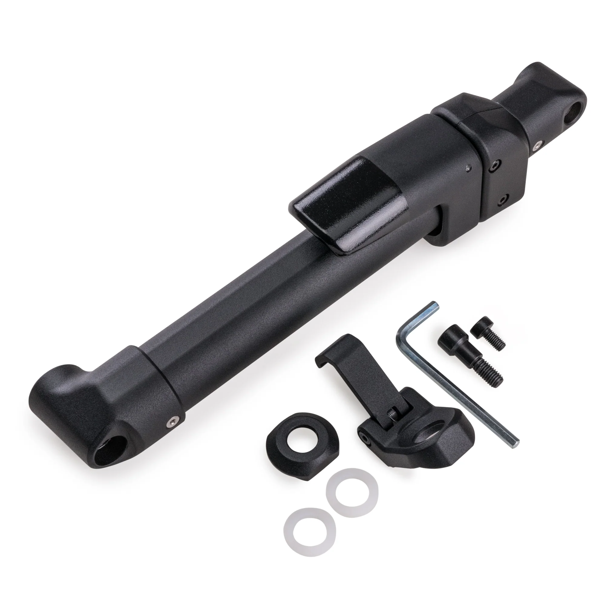 Actuator - Passenger Side