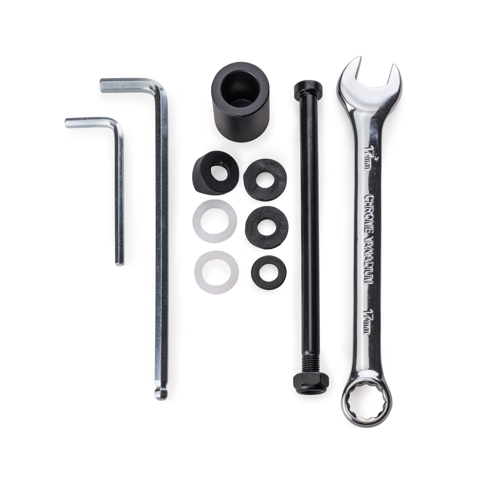 Arm Limiter Parts Kit