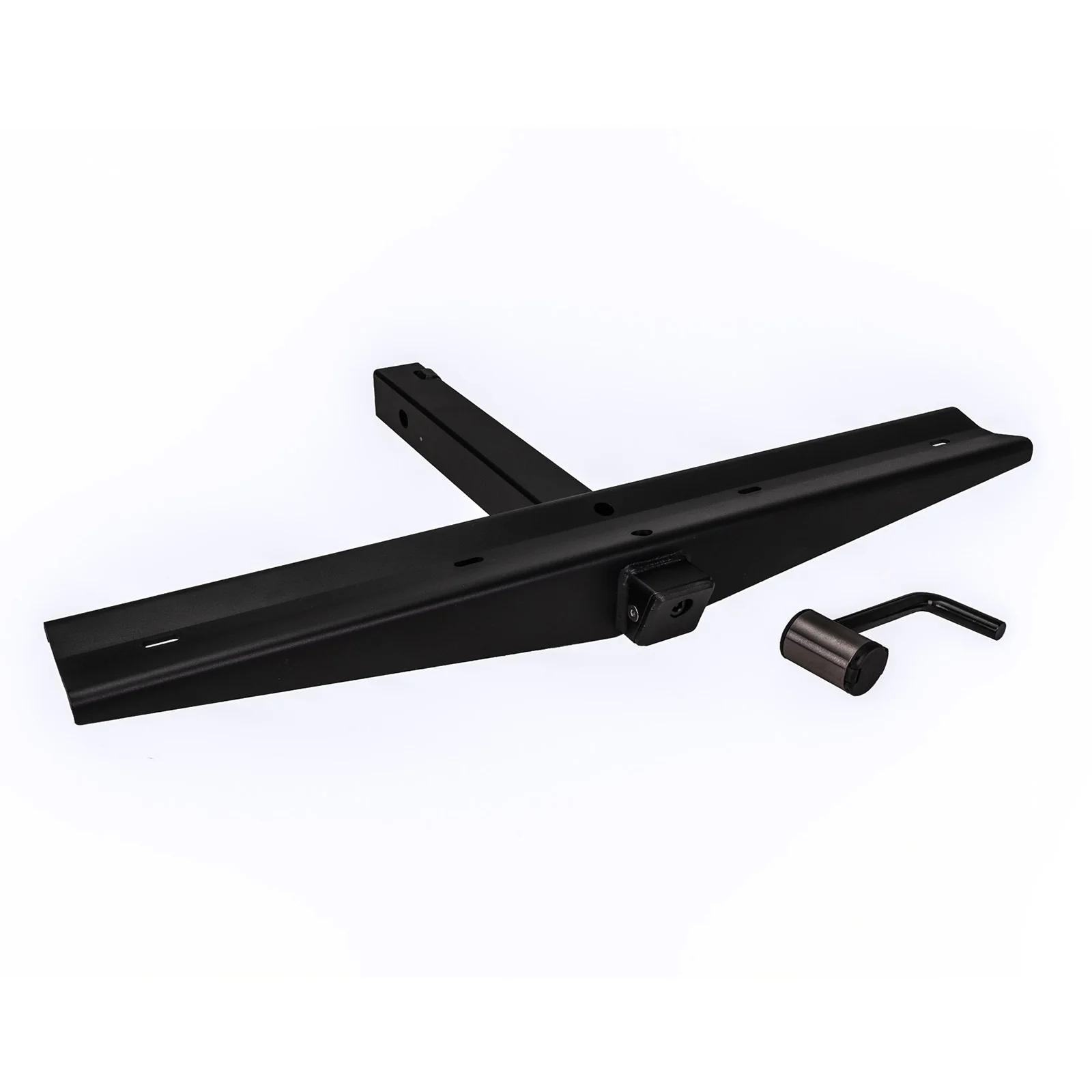 2" Piston SR Hitch Adapter - Image 6
