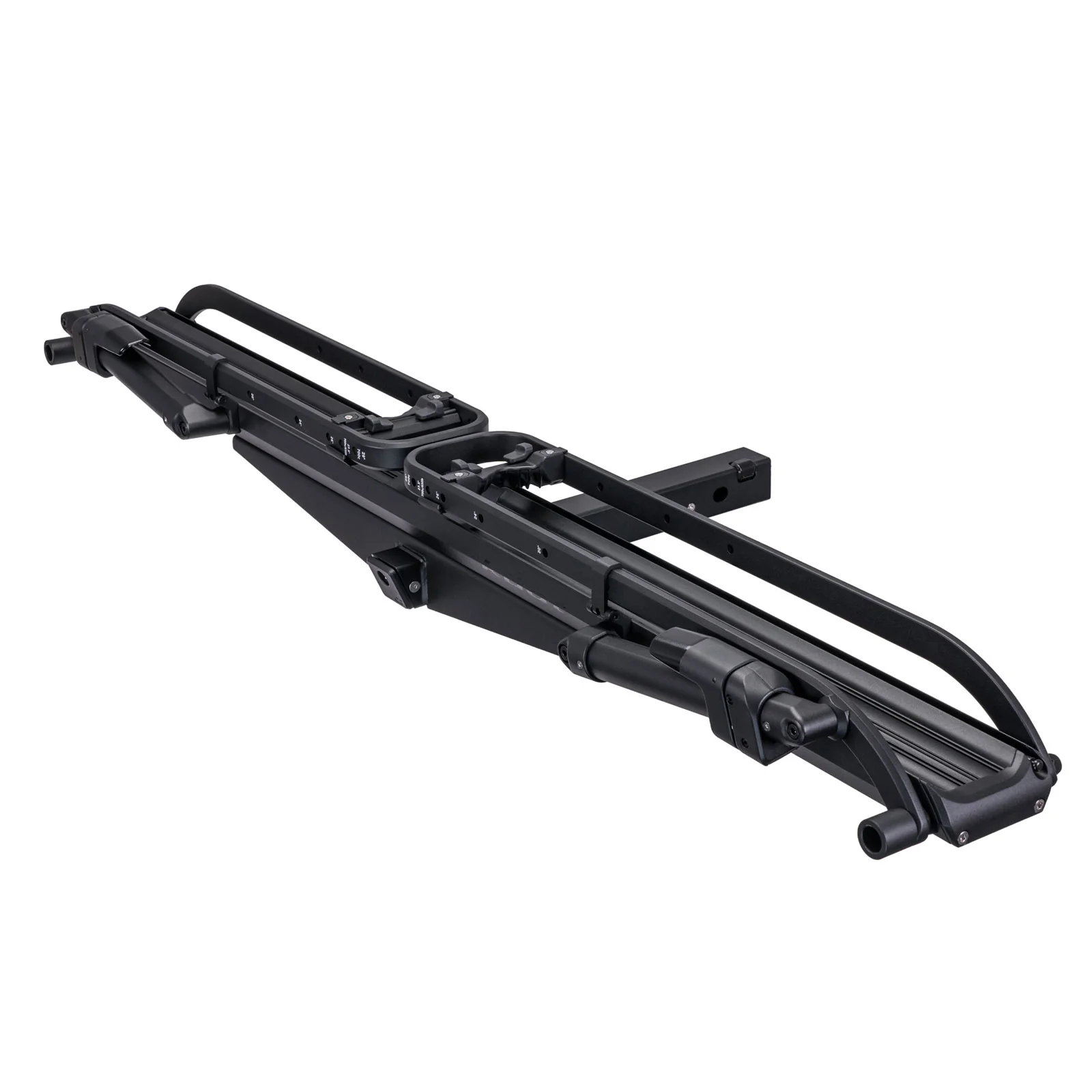 Piston® SR Hitch Rack - Image 3