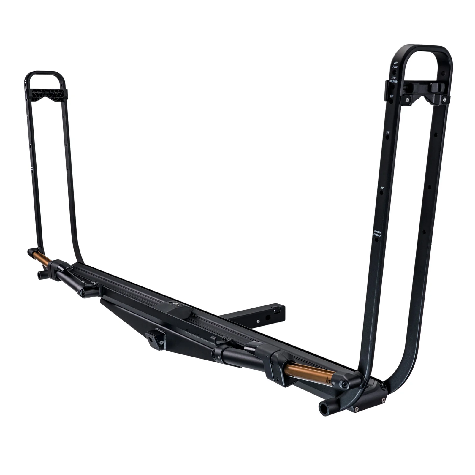 Piston® SR Hitch Rack - Image 4