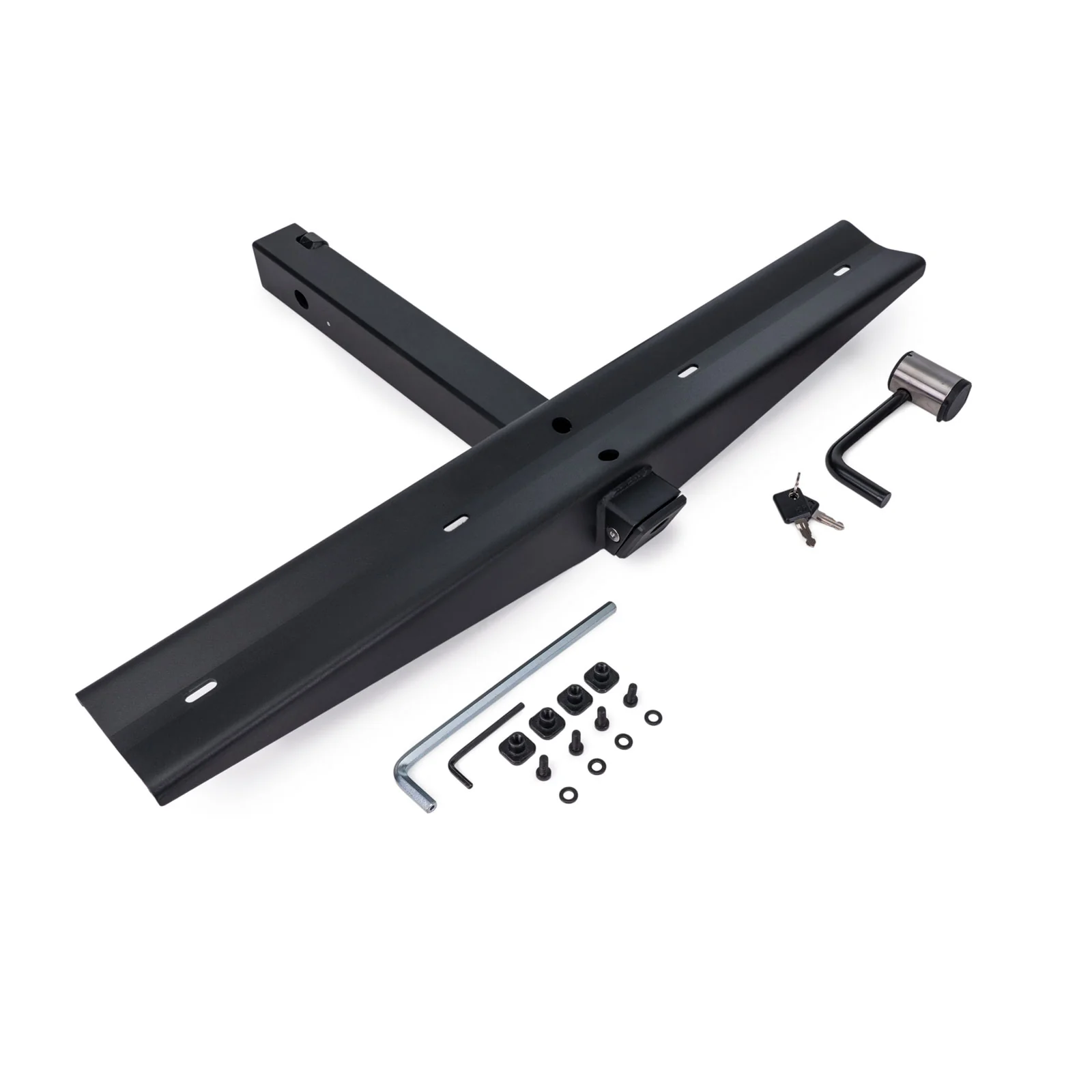 Piston® SR Hitch Rack - Image 8