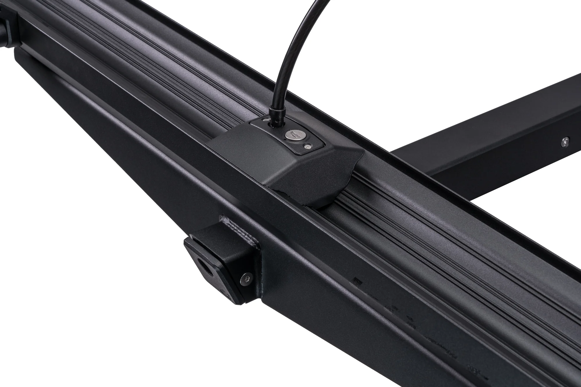 Piston® SR Hitch Rack - Image 9