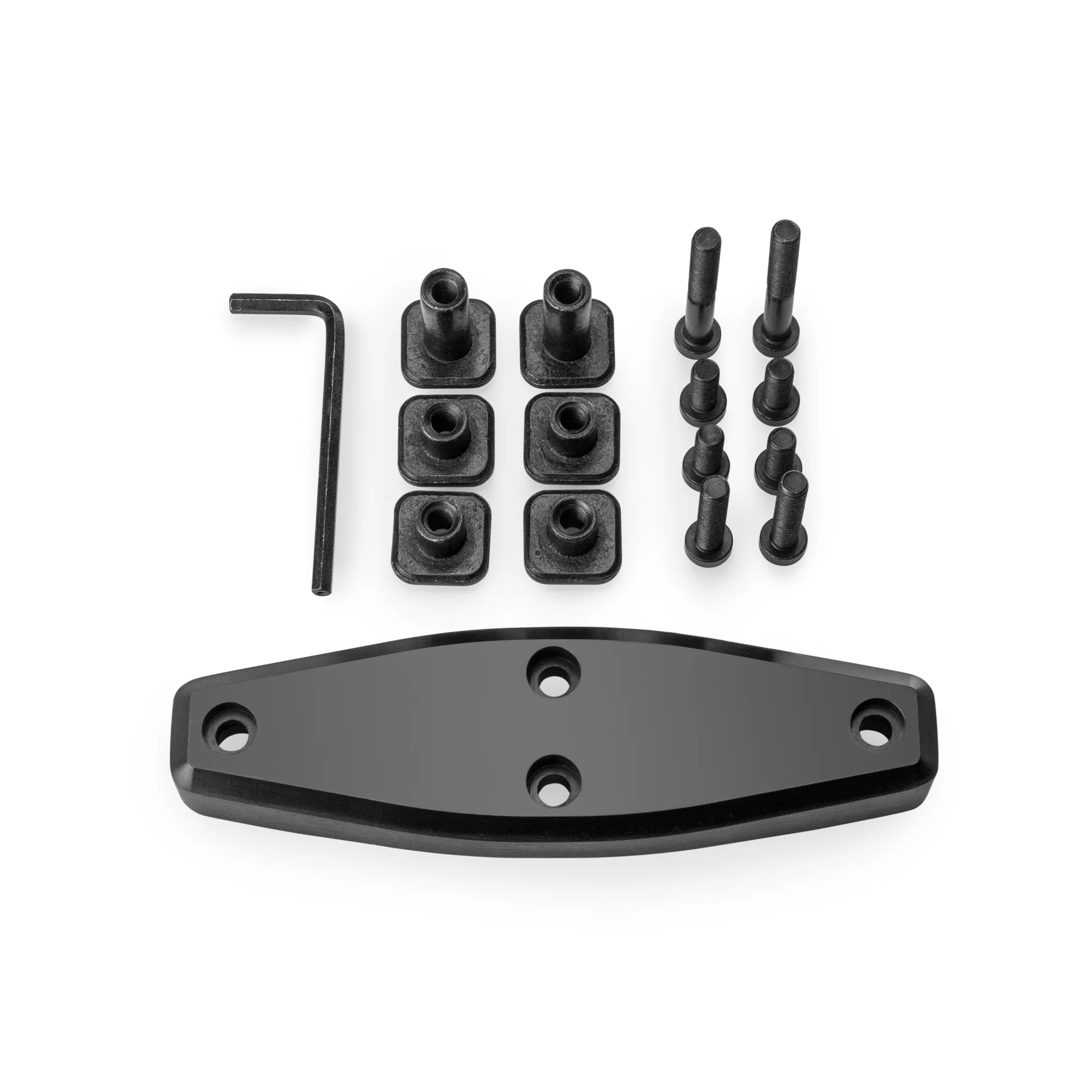 Piston SR Mounting Hardware