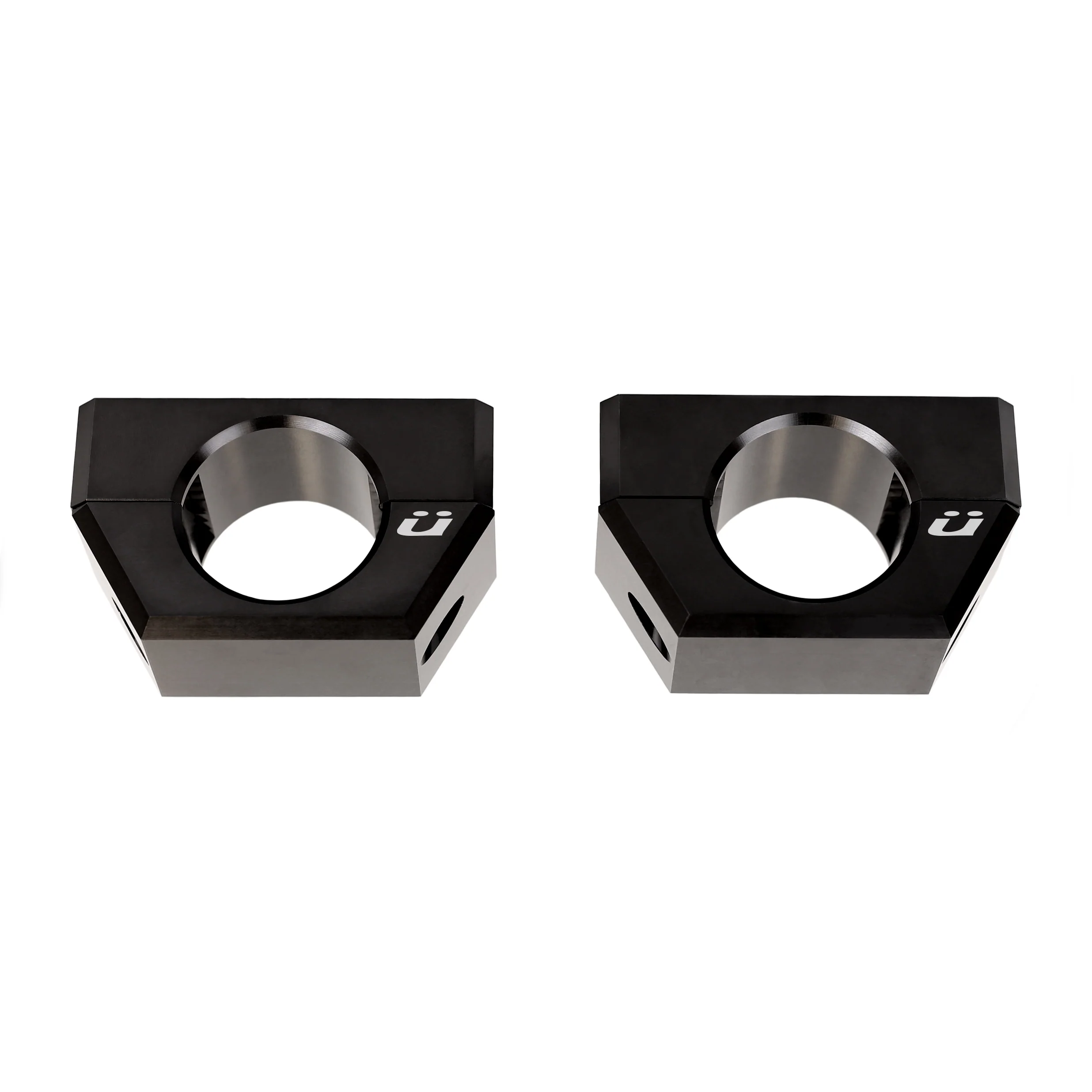 Round Bar Mount Adapter