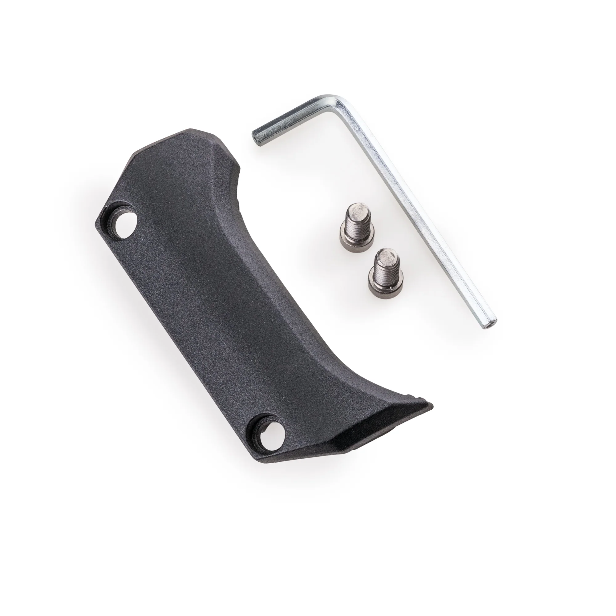 Structural Endcap