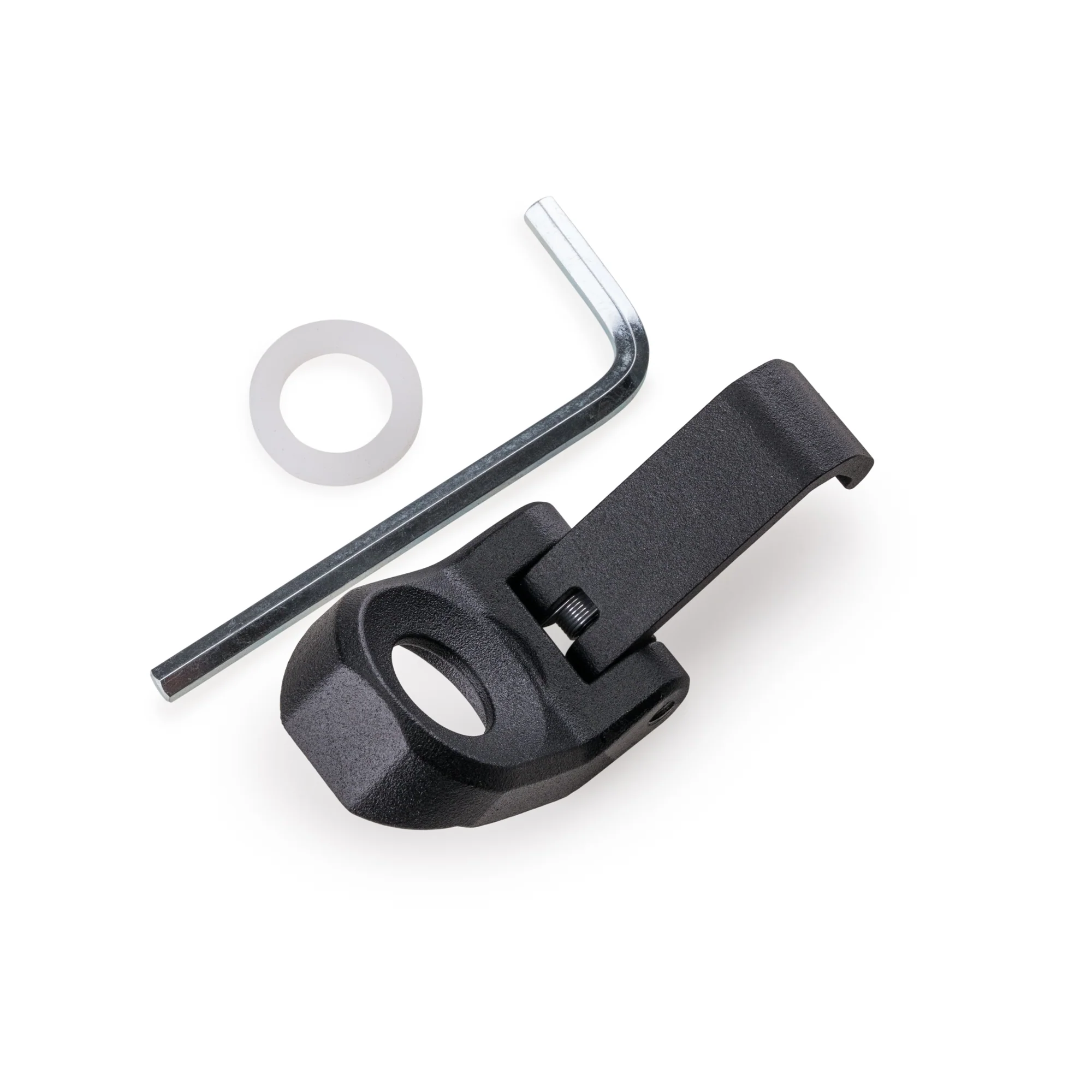 Piston SR Tire Arm Keeper