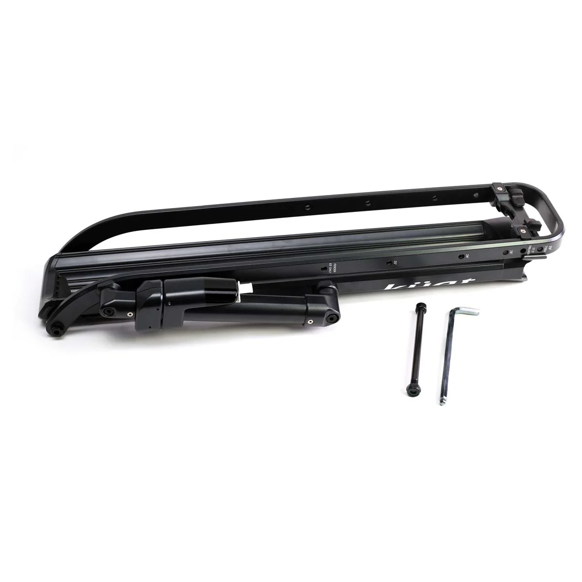 Tire Tray Complete Assembly - Driver Side - Lighted - Image 3